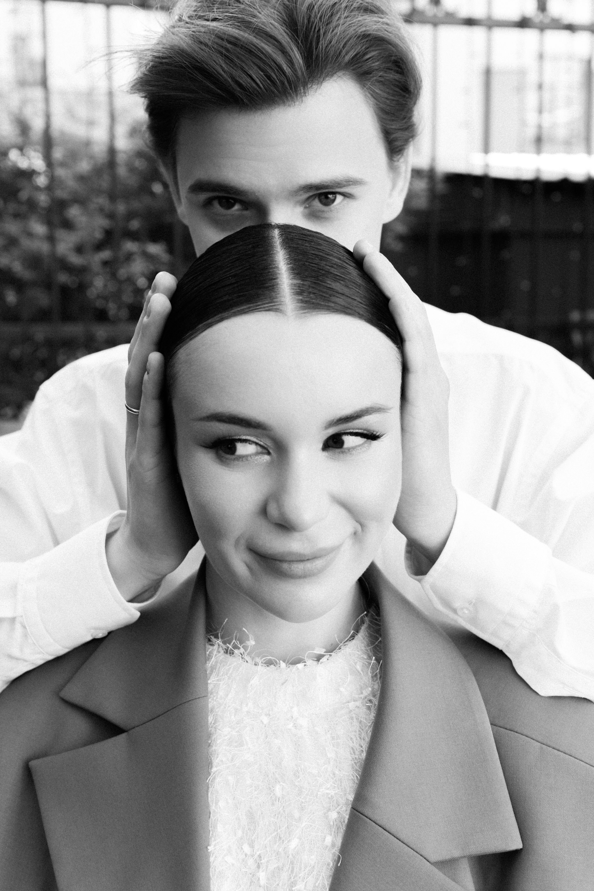 Алина & Степан. Yura Rush Свадебный фотограф Тюмень