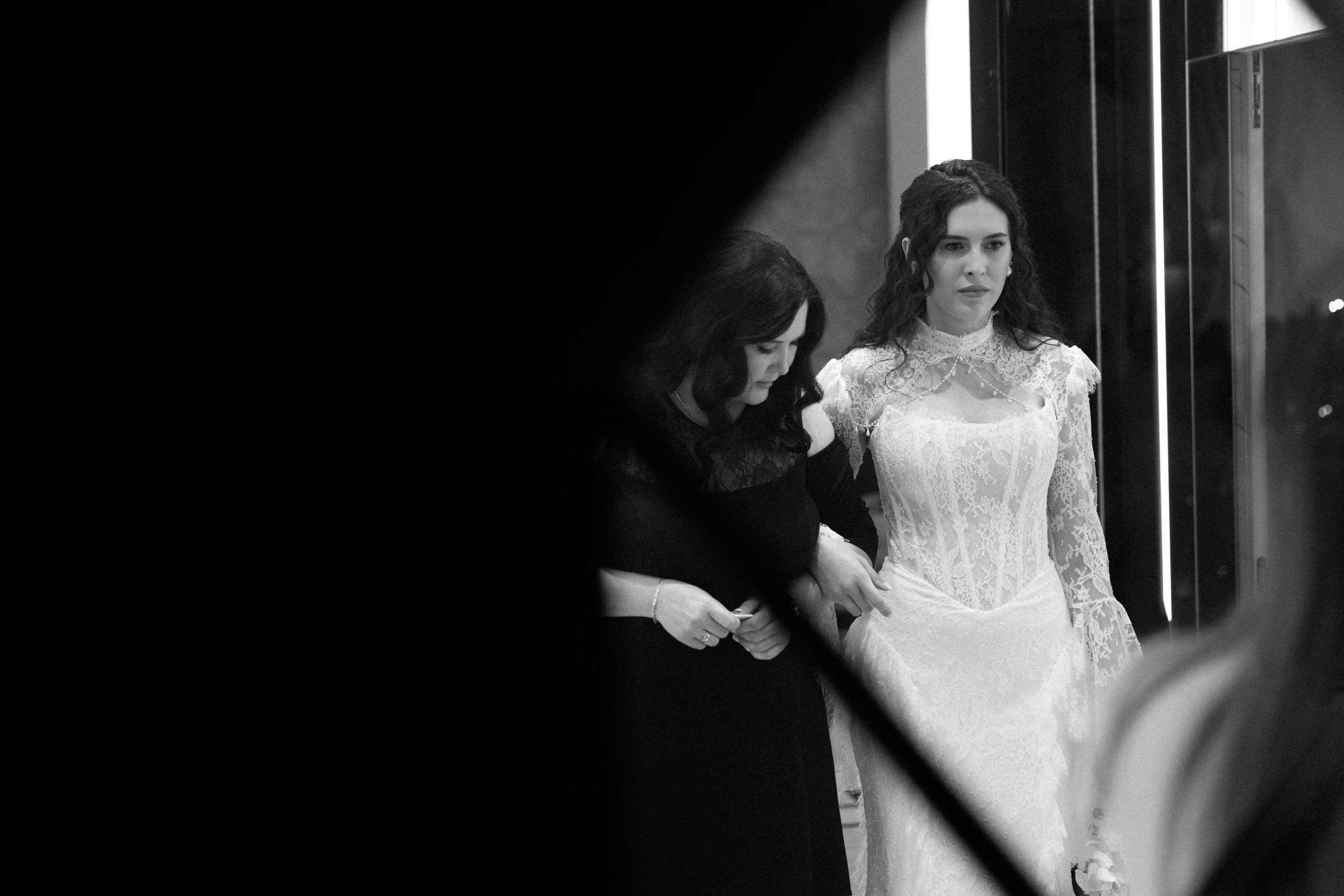 Серафима & Вячеслав. Yura Rush Свадебный фотограф Тюмень