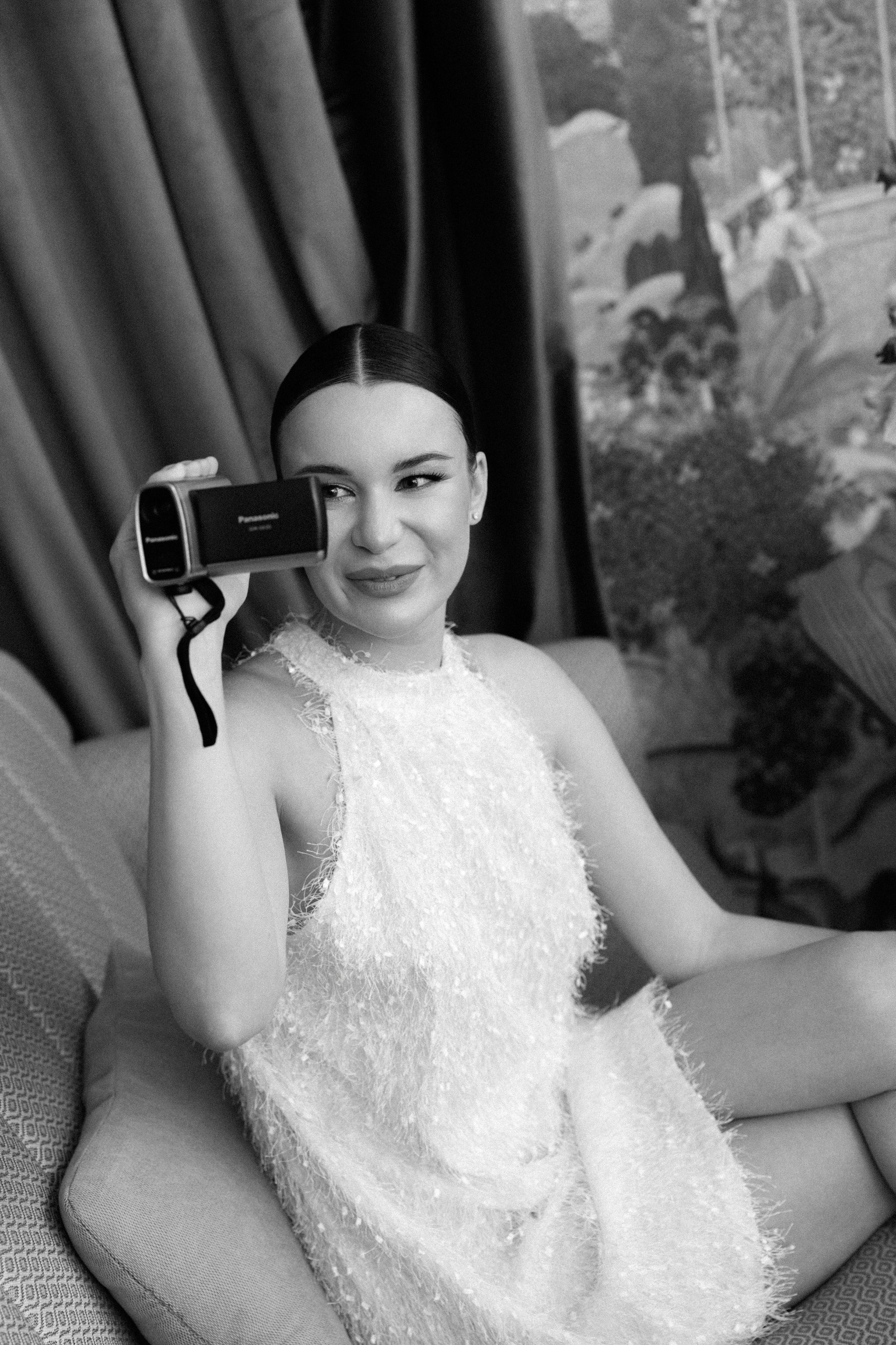 Алина & Степан. Yura Rush Свадебный фотограф Тюмень