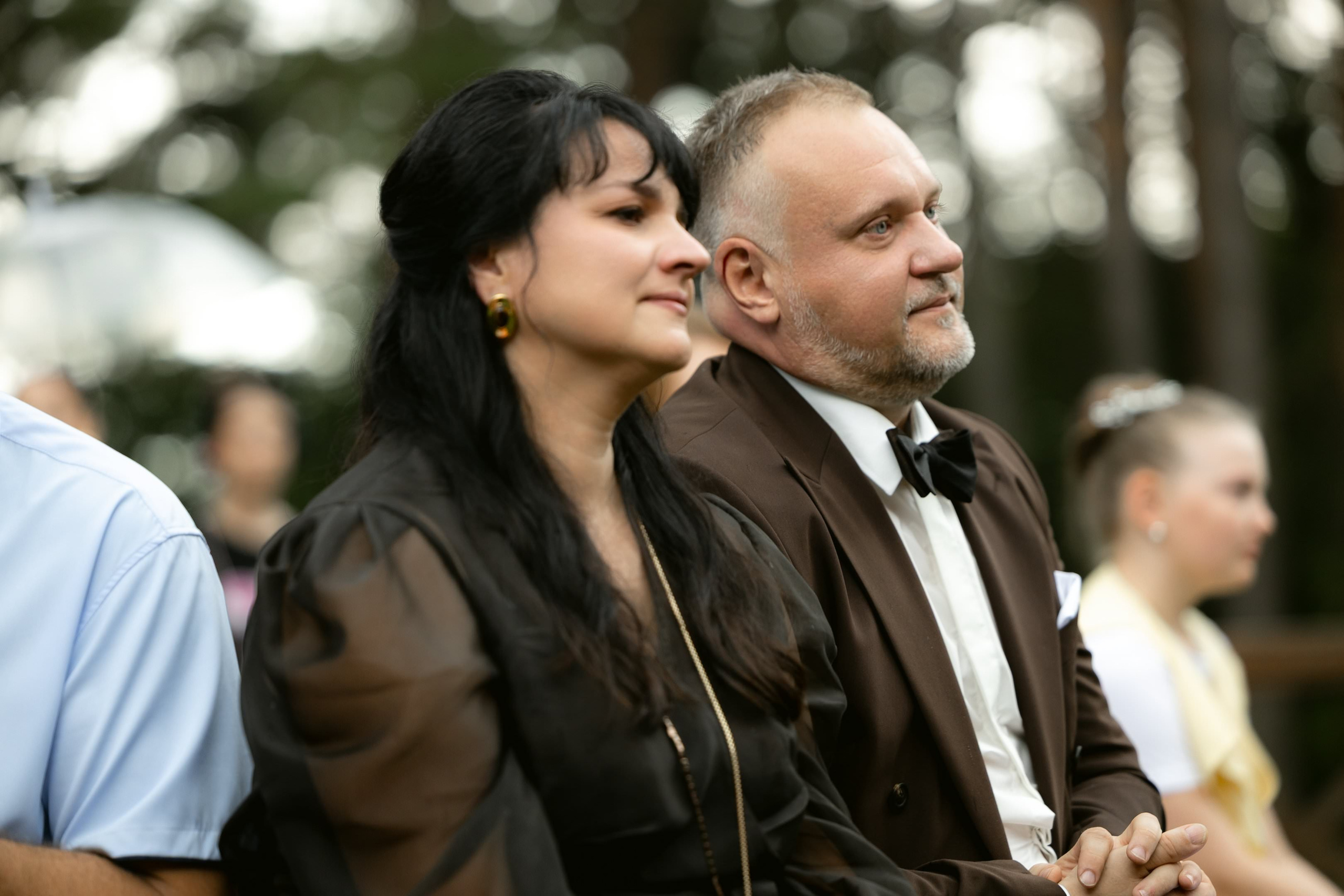 Фаина & Павел. Yura Rush Свадебный фотограф Тюмень