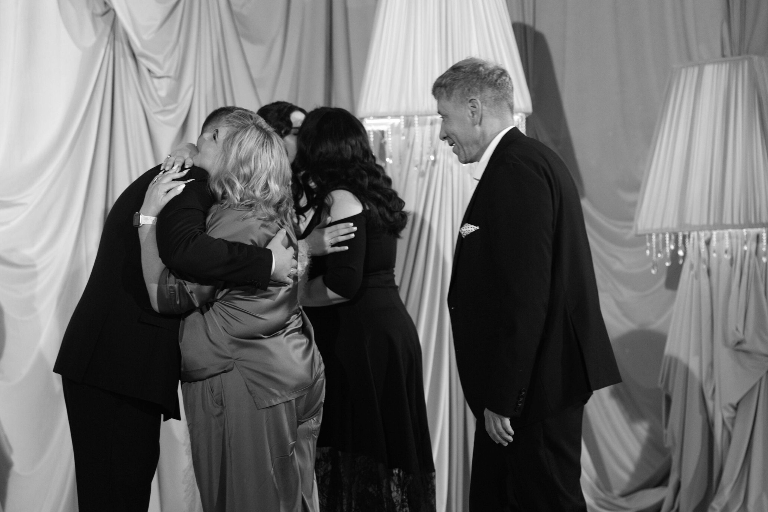 Серафима & Вячеслав. Yura Rush Свадебный фотограф Тюмень