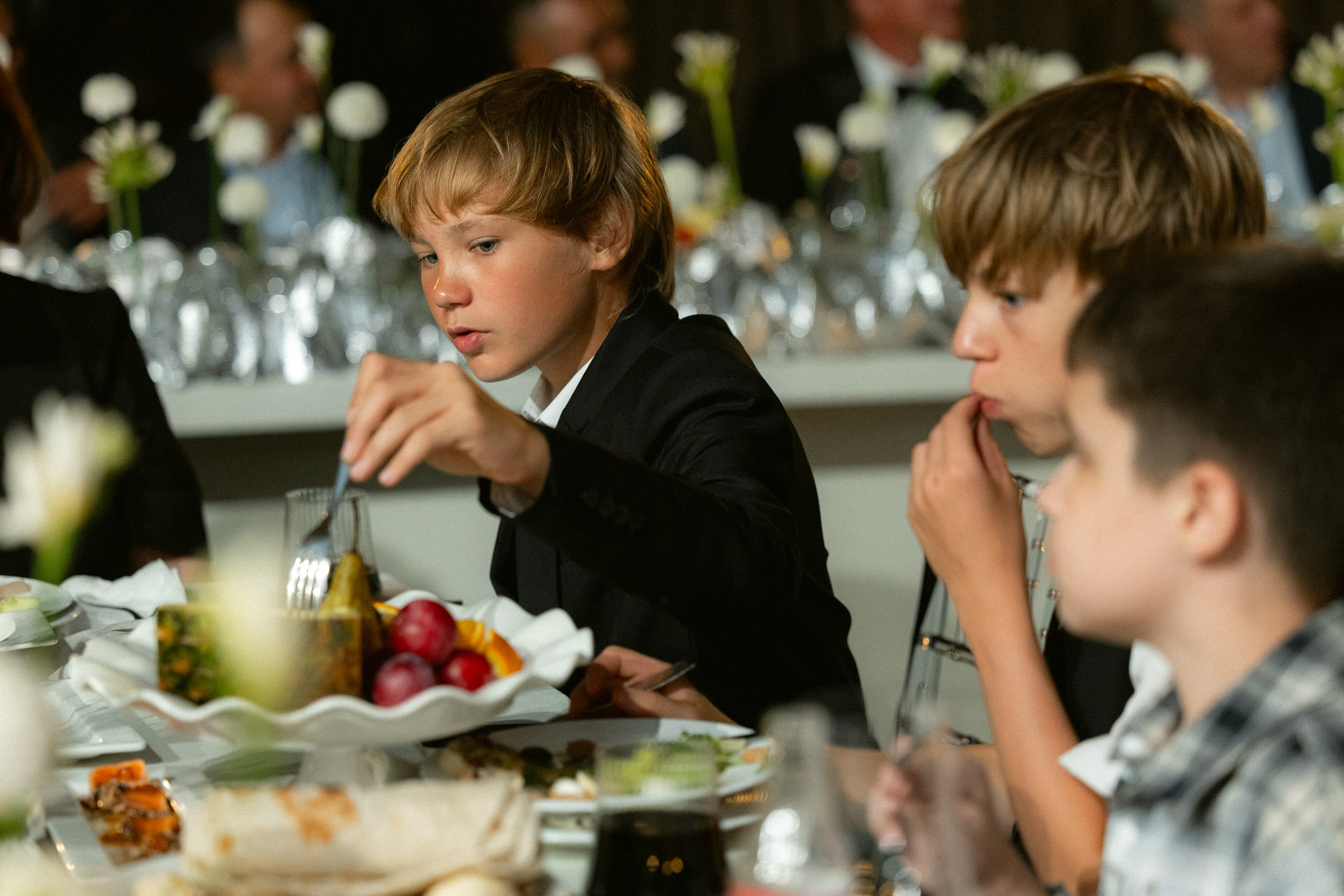 Алёна & Антонио. Yura Rush Свадебный фотограф Тюмень