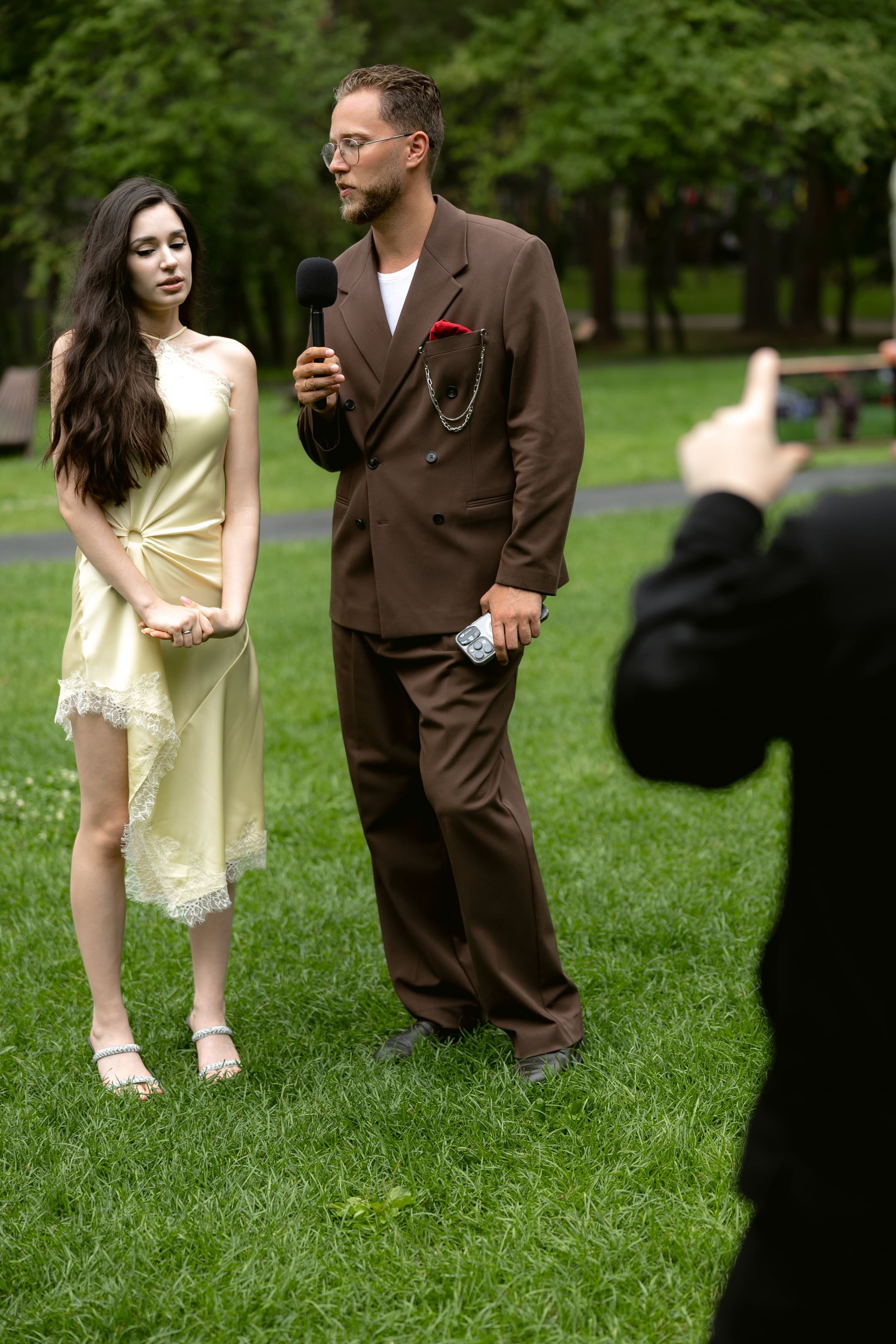 Фаина & Павел. Yura Rush Свадебный фотограф Тюмень