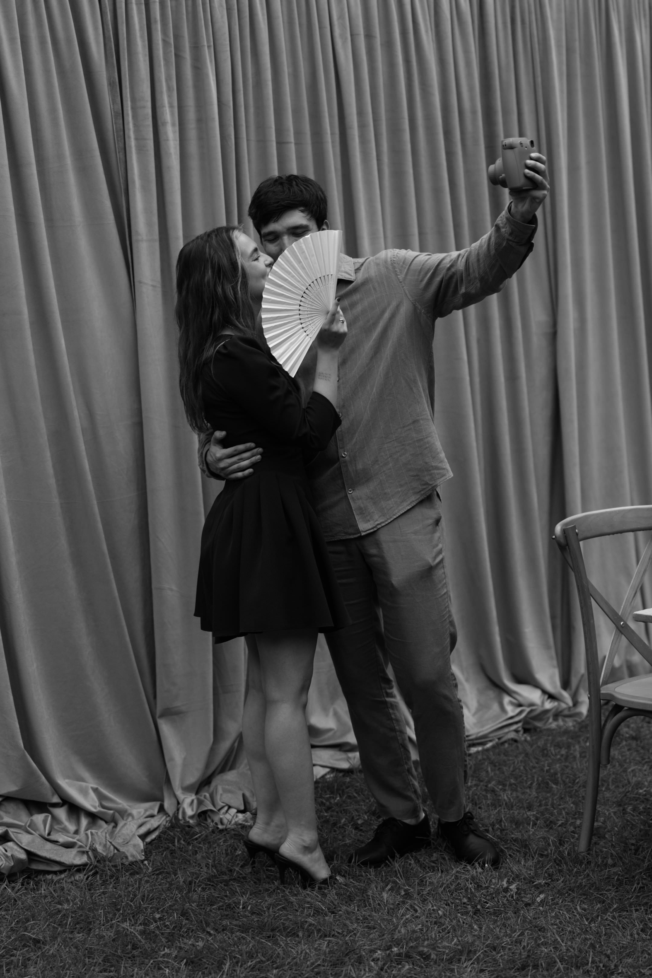 Фаина & Павел. Yura Rush Свадебный фотограф Тюмень