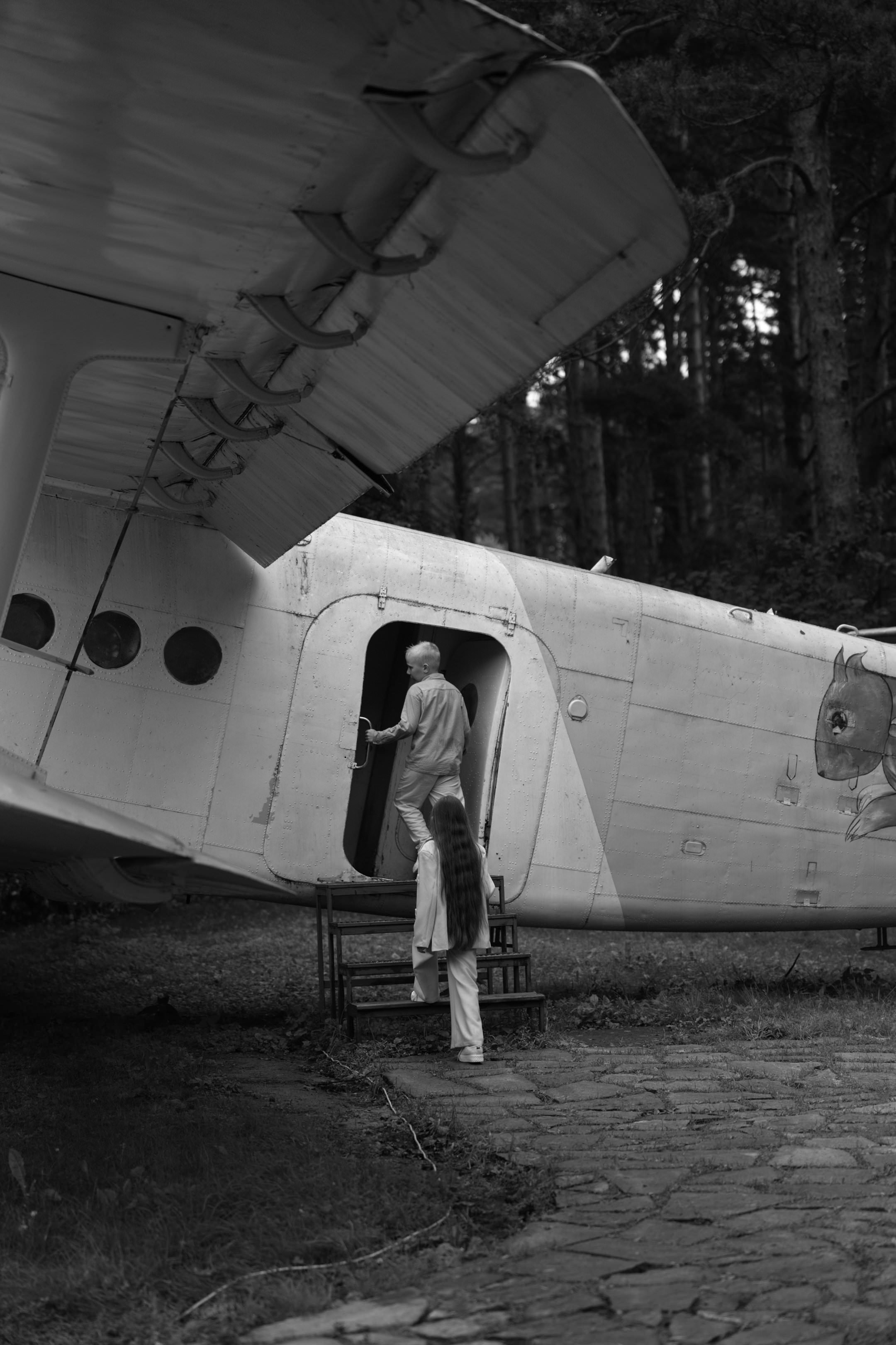 Фаина & Павел. Yura Rush Свадебный фотограф Тюмень