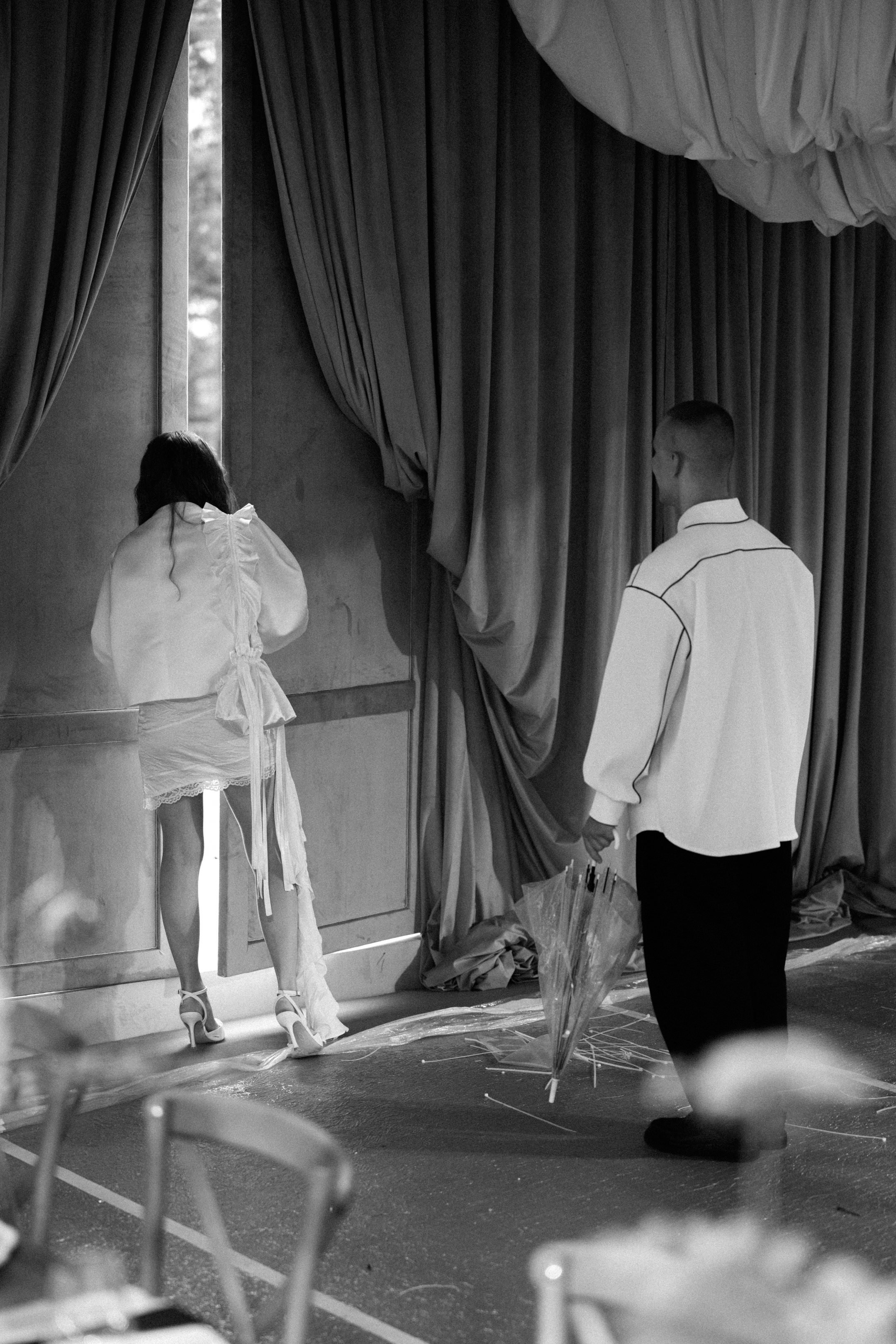 Фаина & Павел. Yura Rush Свадебный фотограф Тюмень