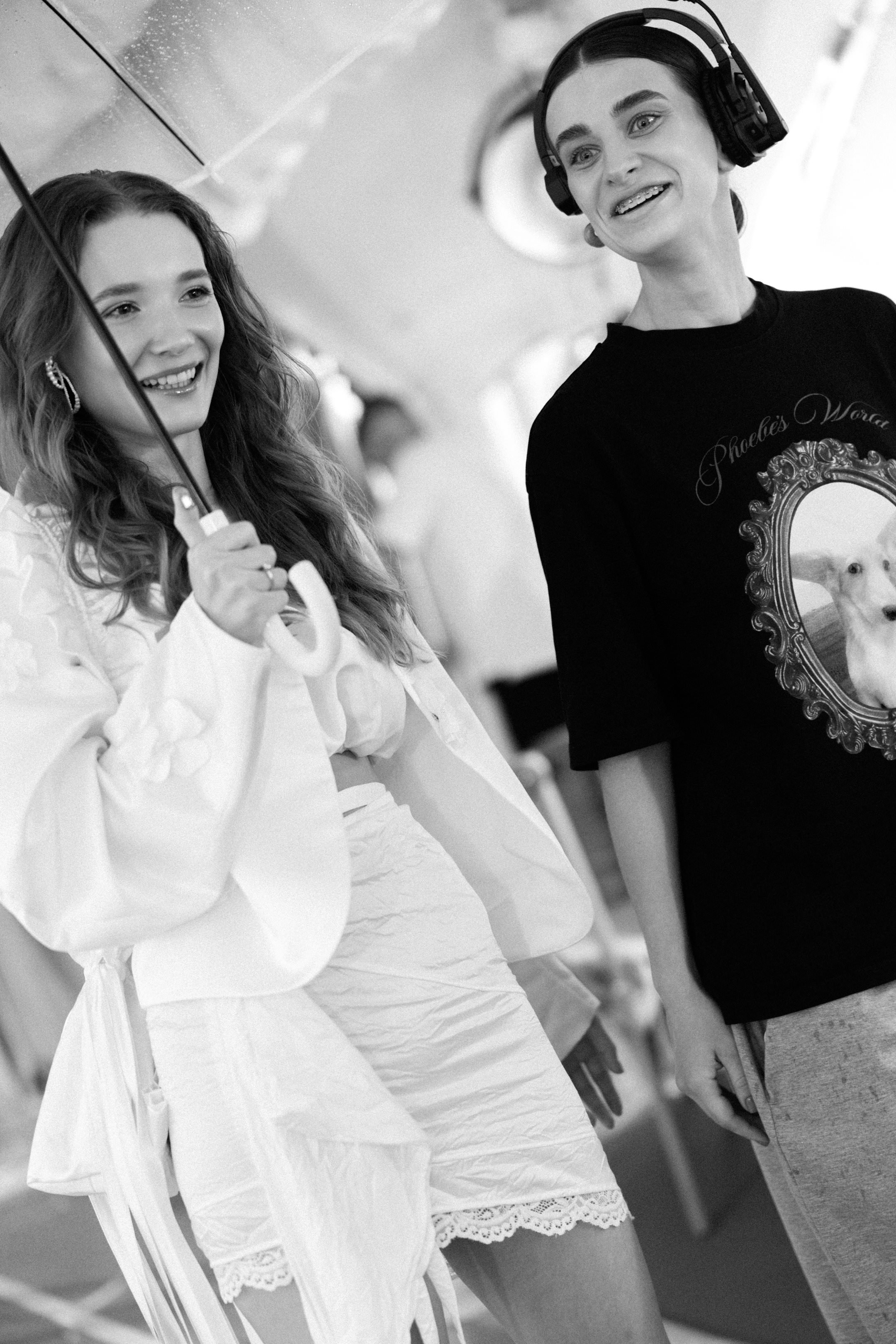 Фаина & Павел. Yura Rush Свадебный фотограф Тюмень