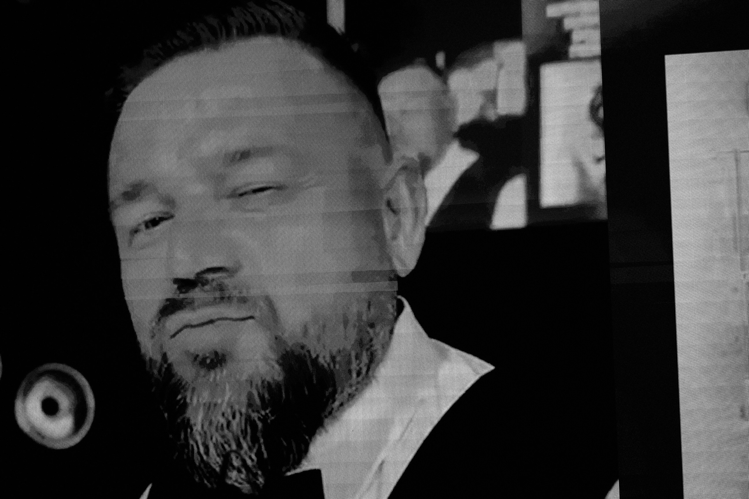 Алёна & Антонио. Yura Rush Свадебный фотограф Тюмень