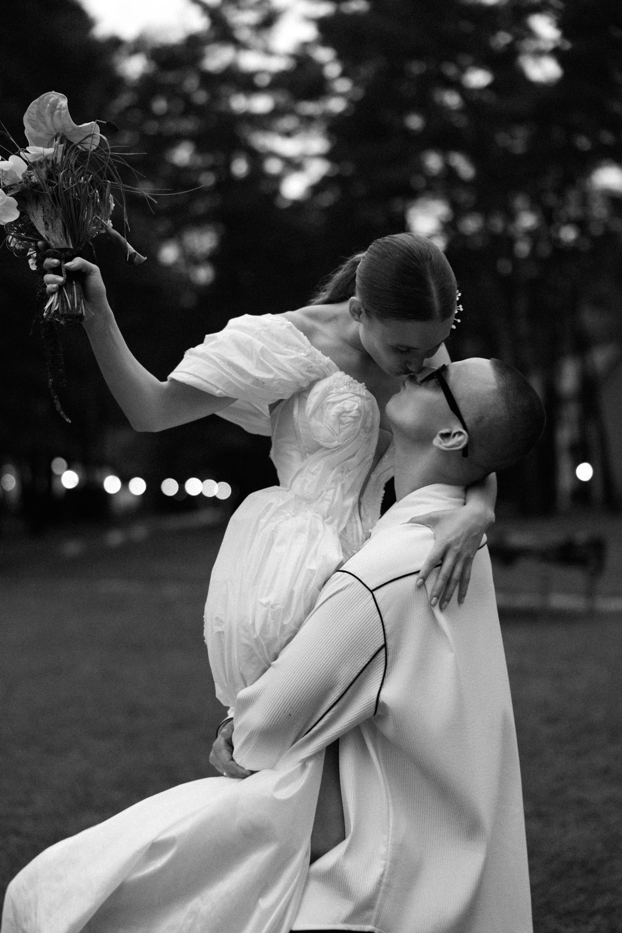 Фаина & Павел. Yura Rush Свадебный фотограф Тюмень