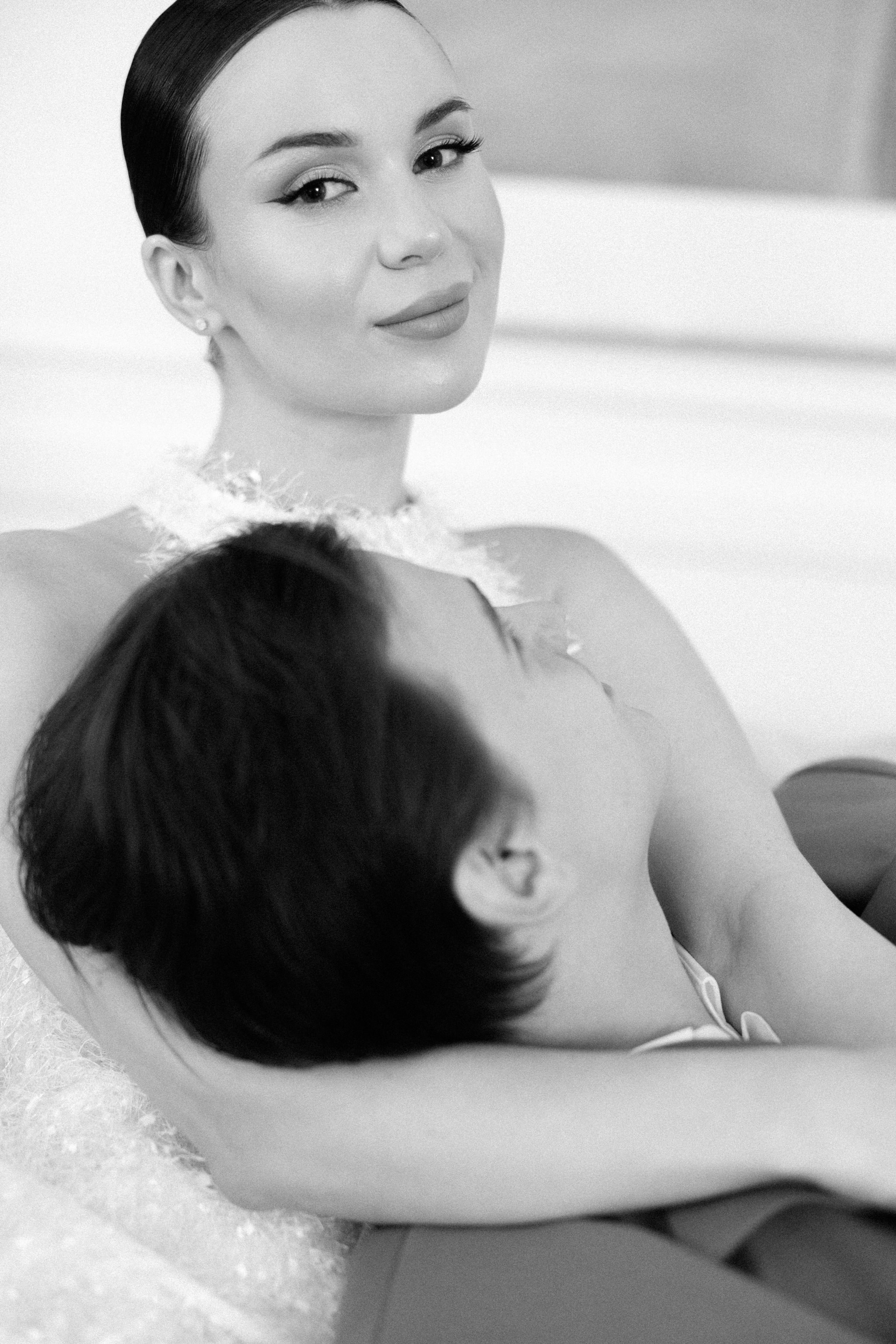 Алина & Степан. Yura Rush Свадебный фотограф Тюмень