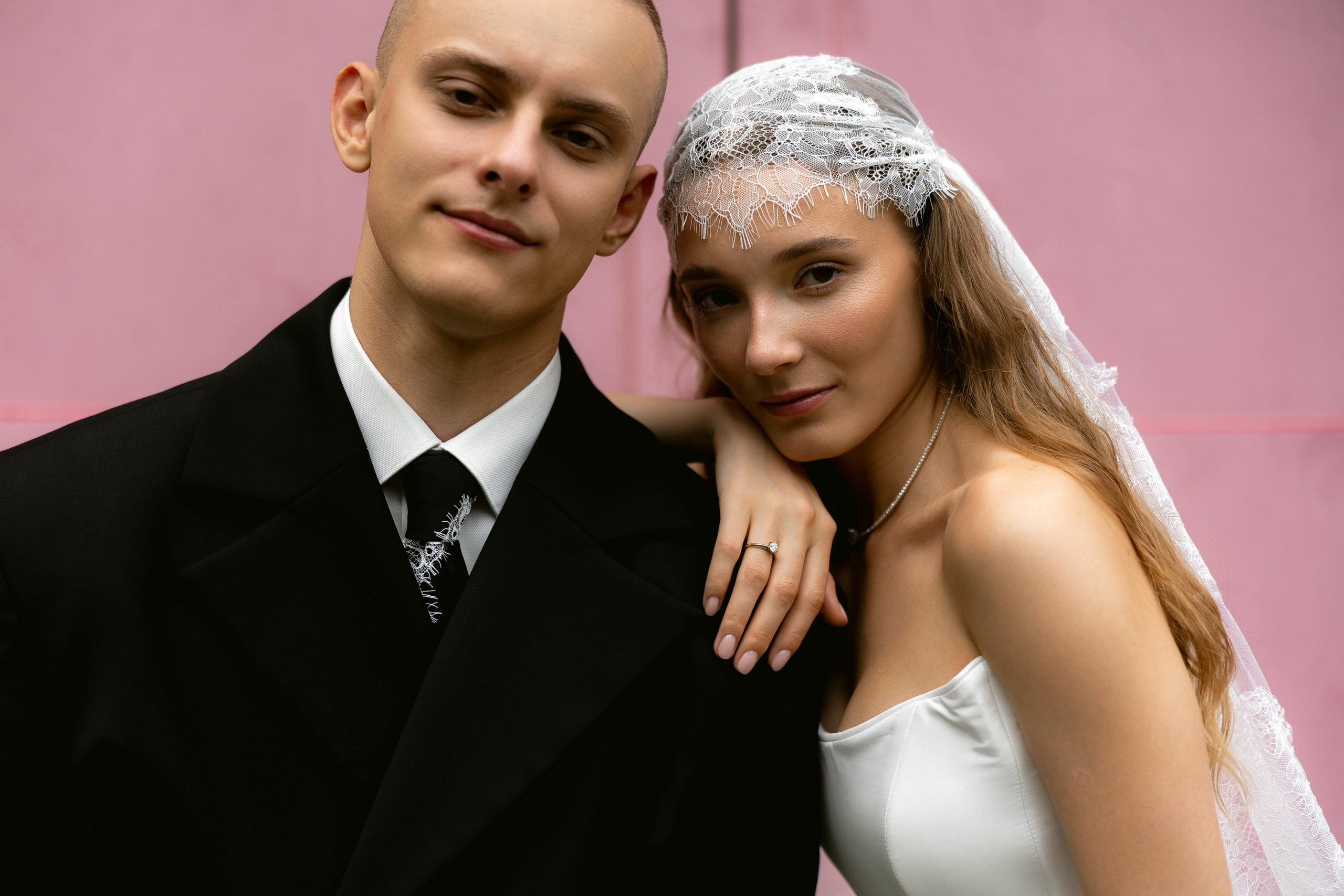 Фаина & Павел. Yura Rush Свадебный фотограф Тюмень