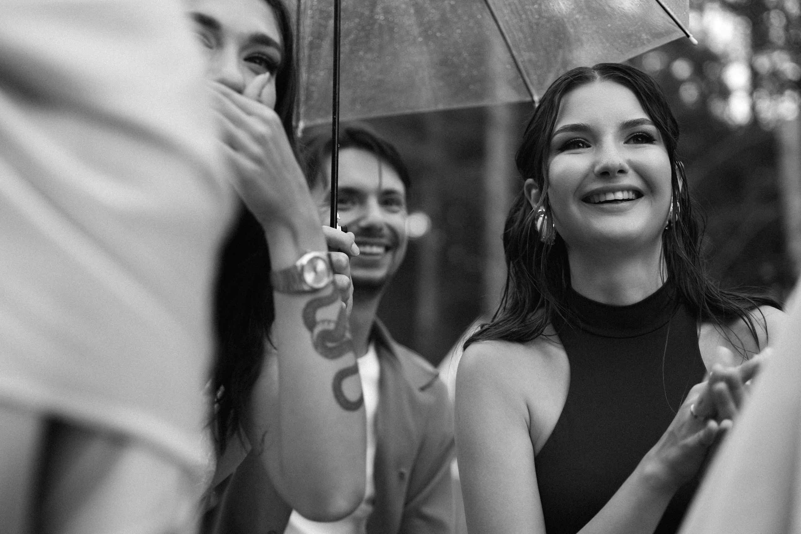 Фаина & Павел. Yura Rush Свадебный фотограф Тюмень