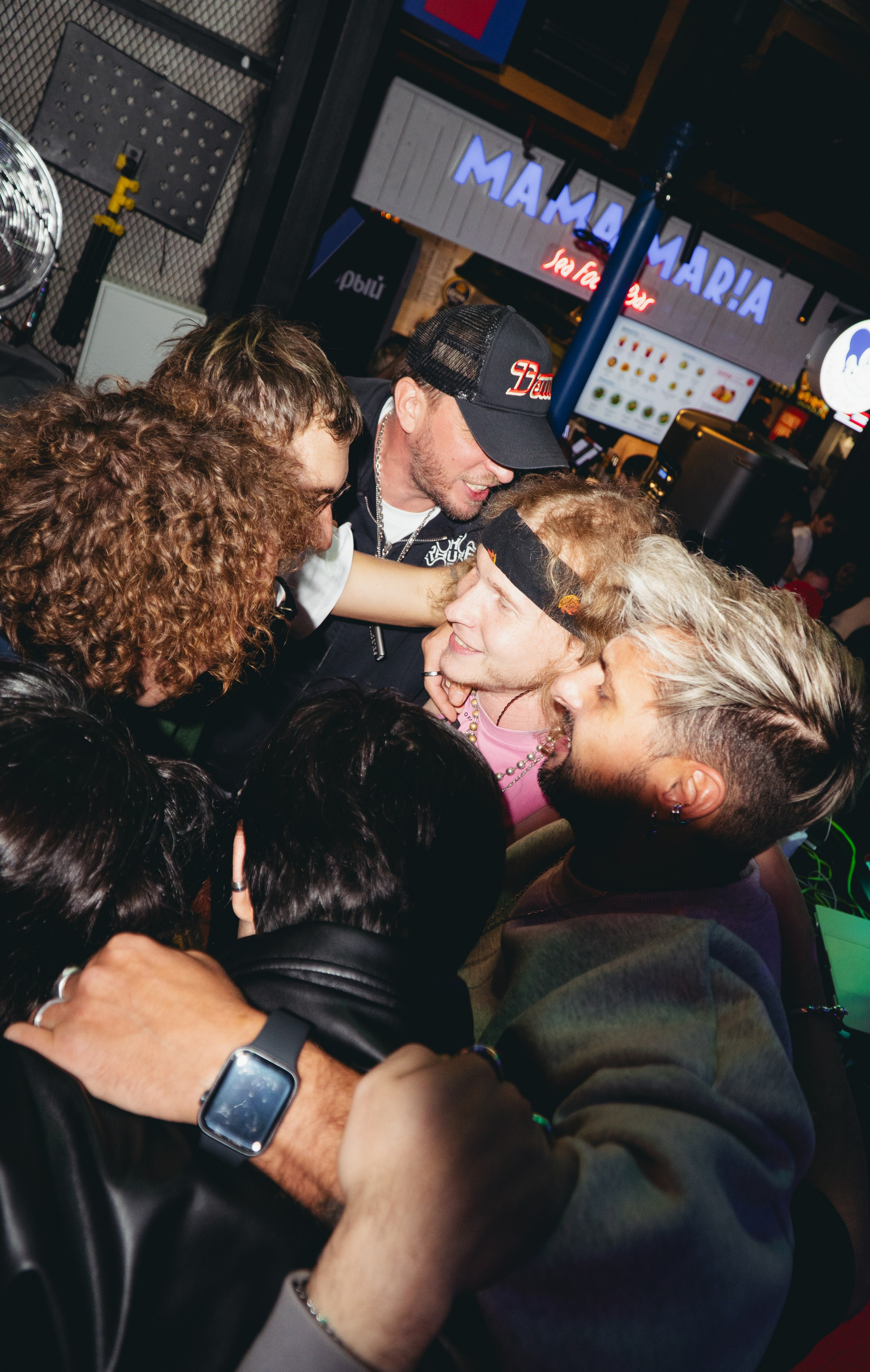 Мероприятия. JK`Shot