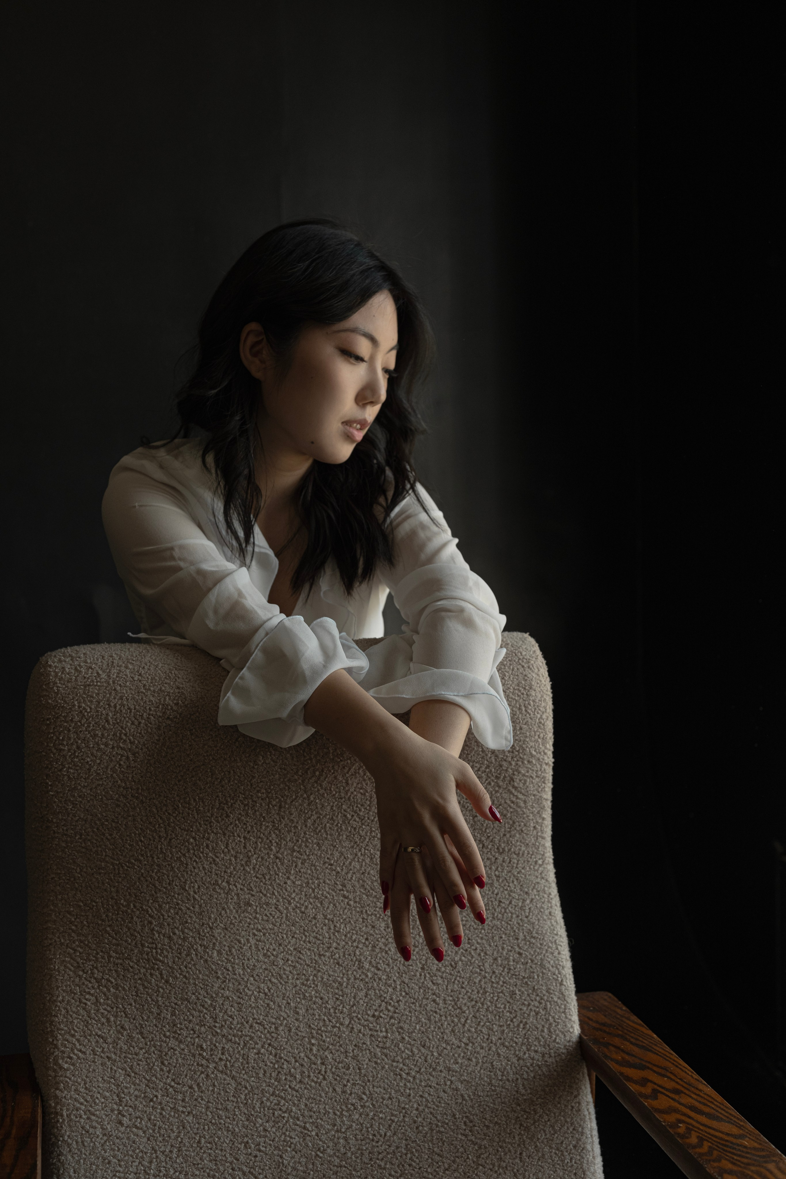 Татьяна. Анастасия Хисматуллина портретный фотограф в Уссурийске и Владивостоке