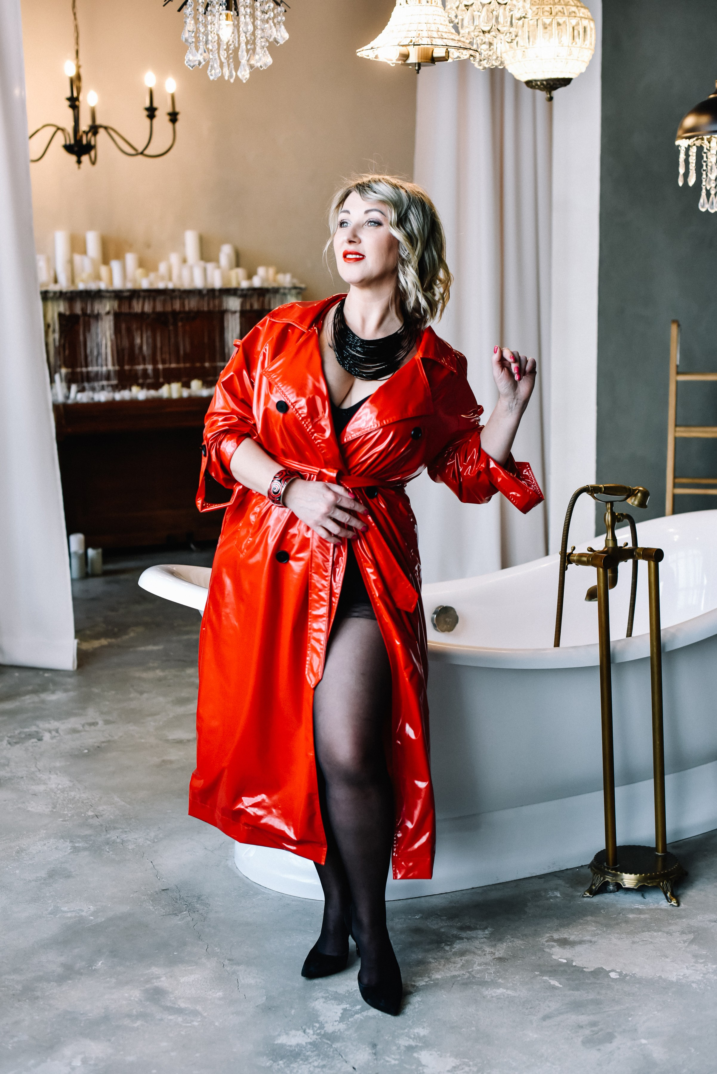 Юля и Алёна