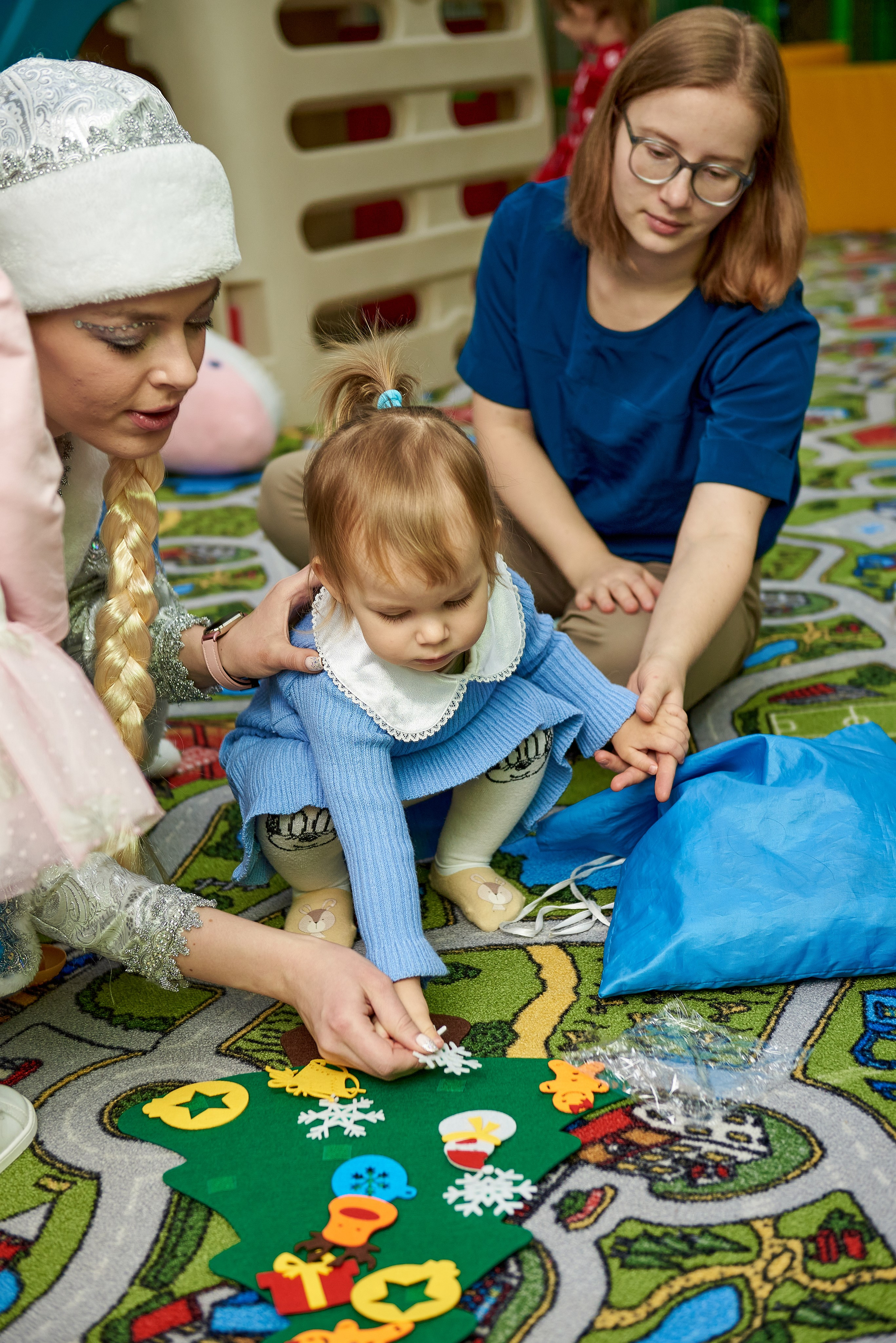 Детские праздники. Андрей Винников фотограф в Нижнем Новгороде