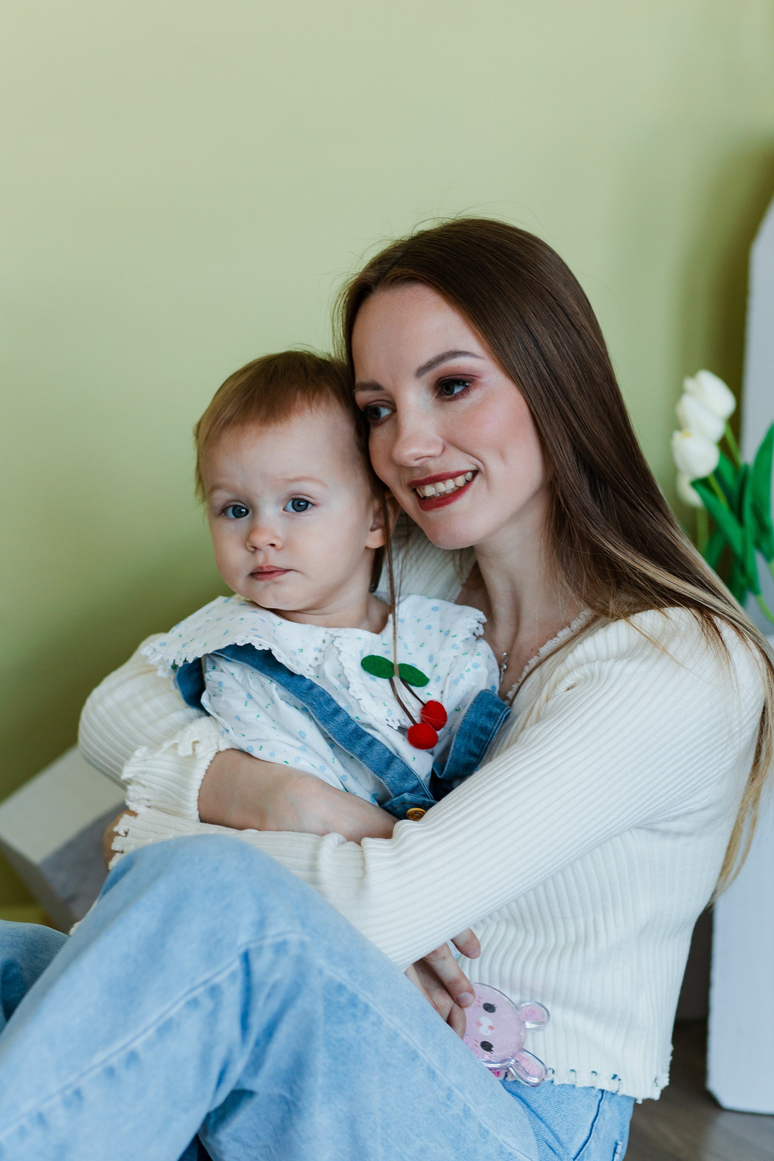 Весенняя фотосессия. Свадебный фотограф в городе Подольск МО и Москва Крылова Ирина