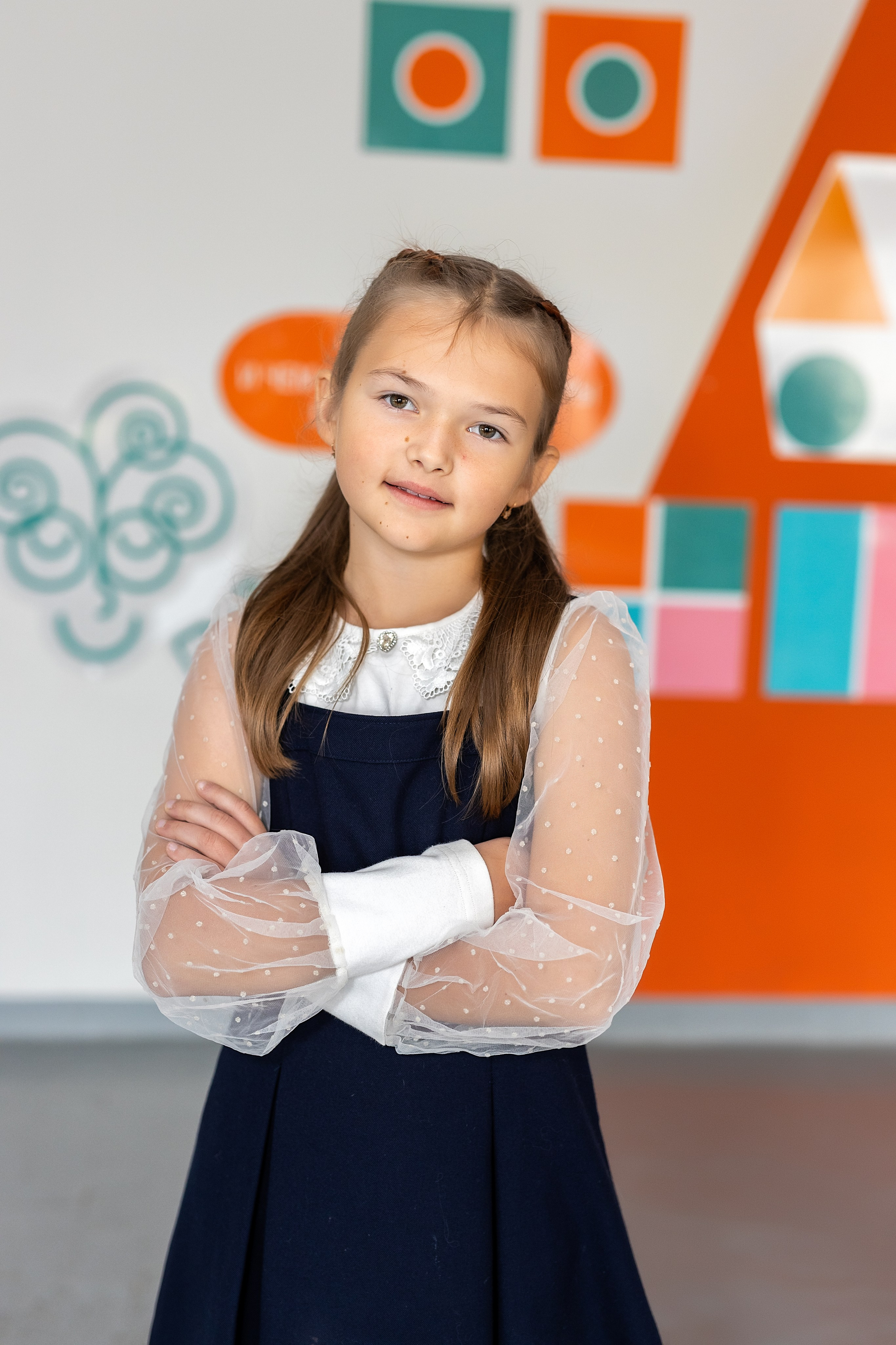 Школа № 4 имени В. Н. Косова, 4б. п.Тавричанка. Стильный выпускной альбом Владивосток фотограф Вероника Мигачева