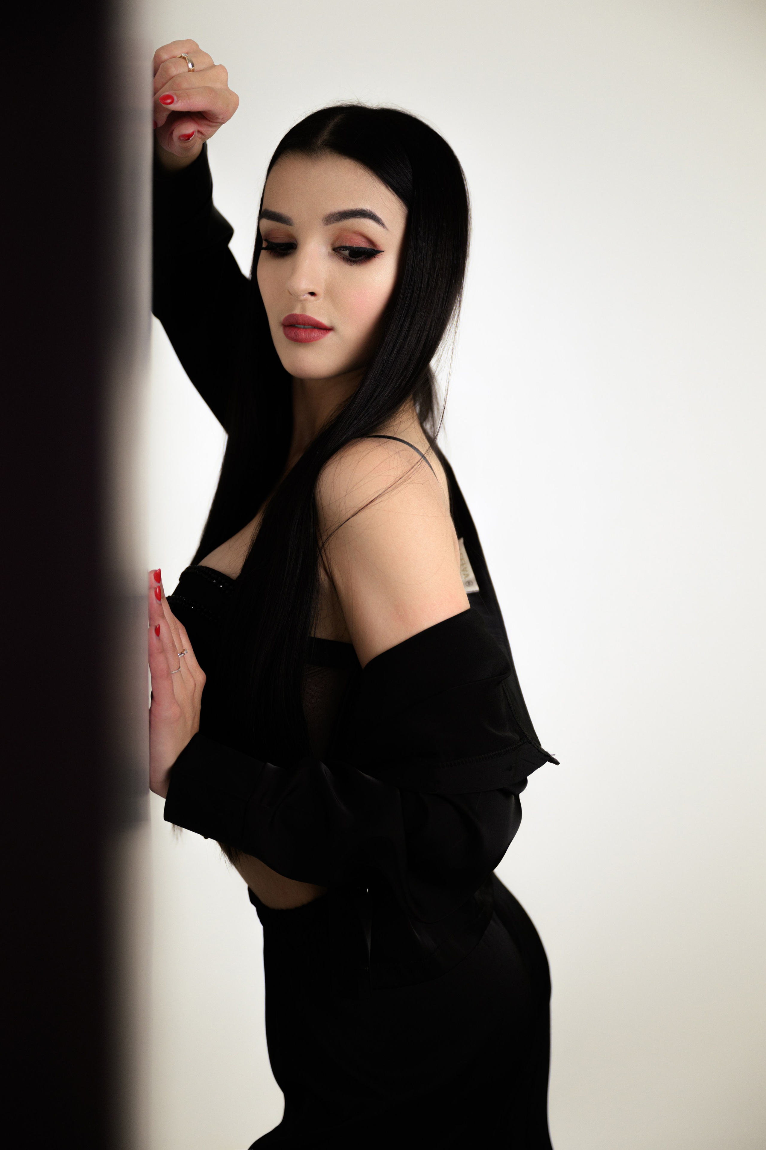 Студийные фотосессии. Студийный и свадебный фотограф и видеограф в Севастополе — Юлия Макаренко