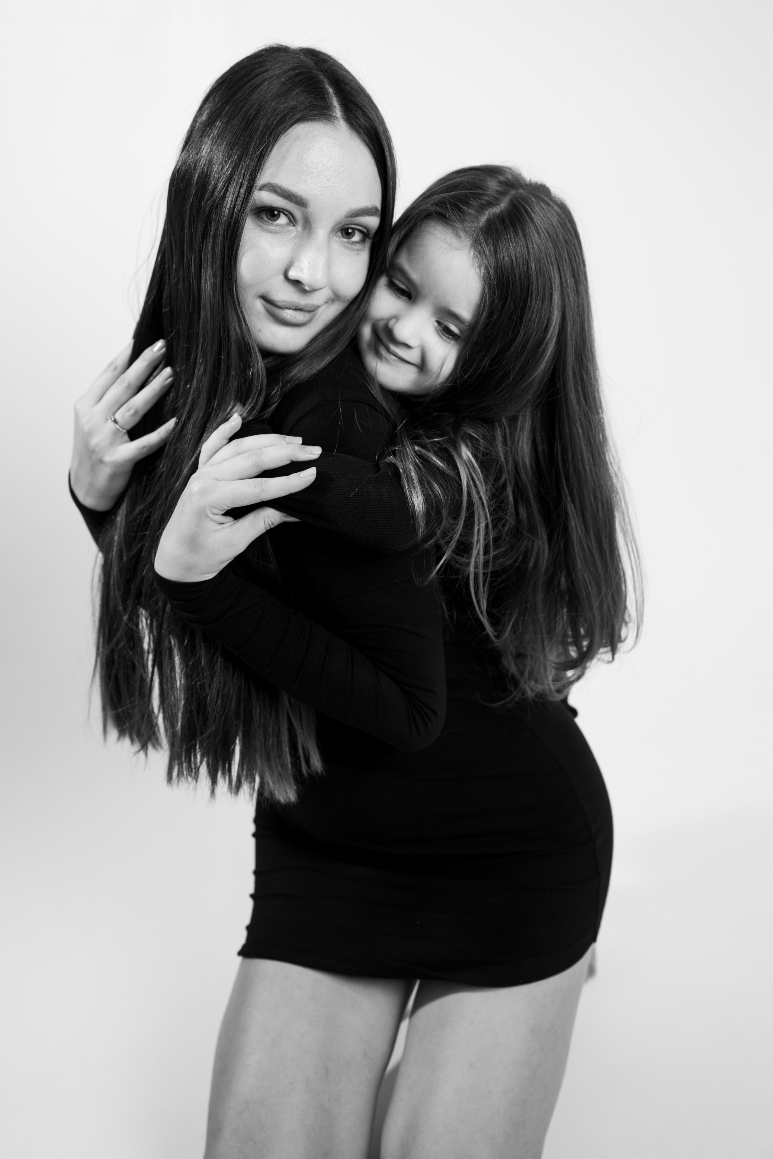 Семейные и детские фотосессии. Студийный и свадебный фотограф и видеограф в Севастополе — Юлия Макаренко