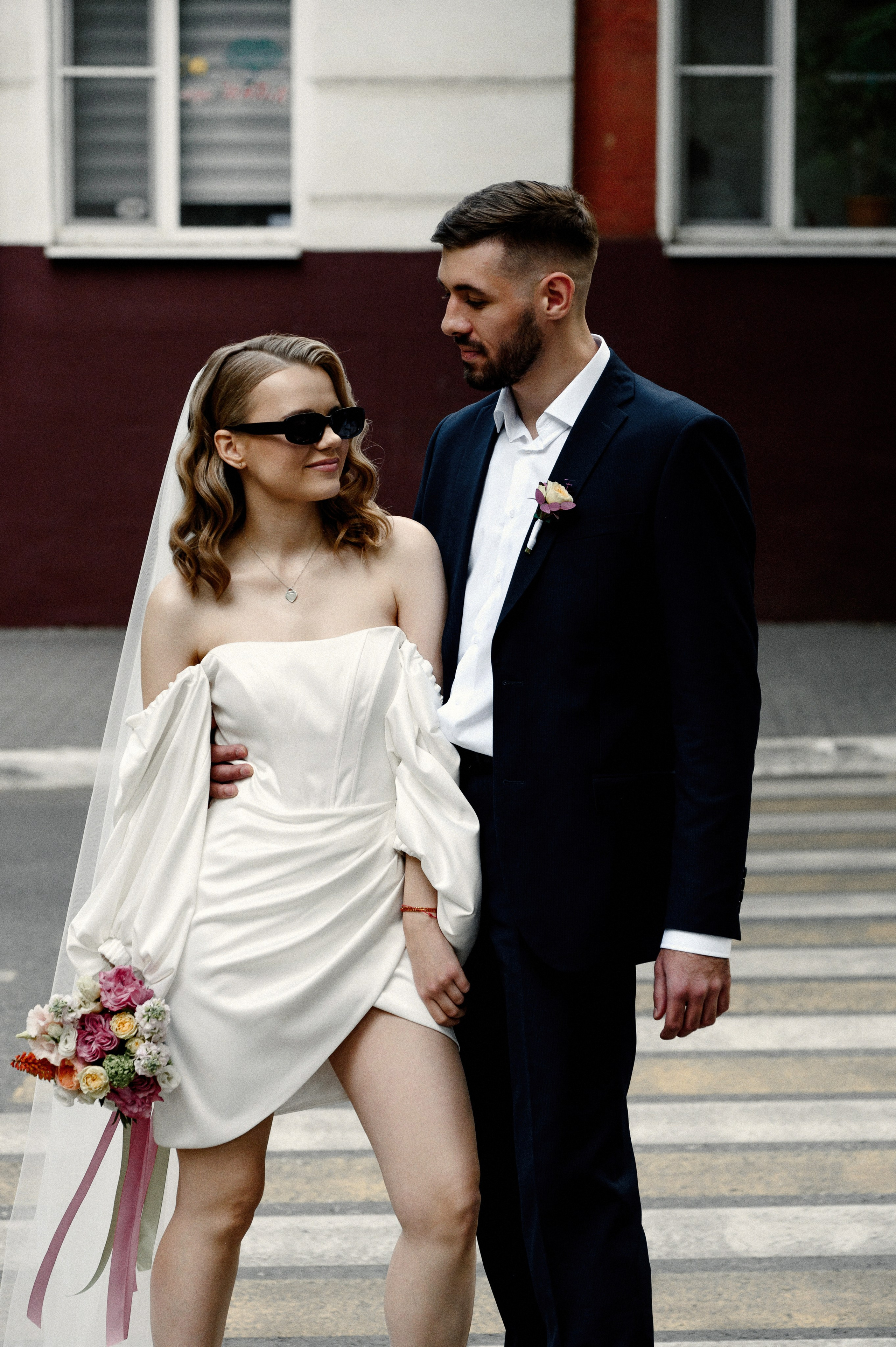 Совет да любовь. Wedding photographer