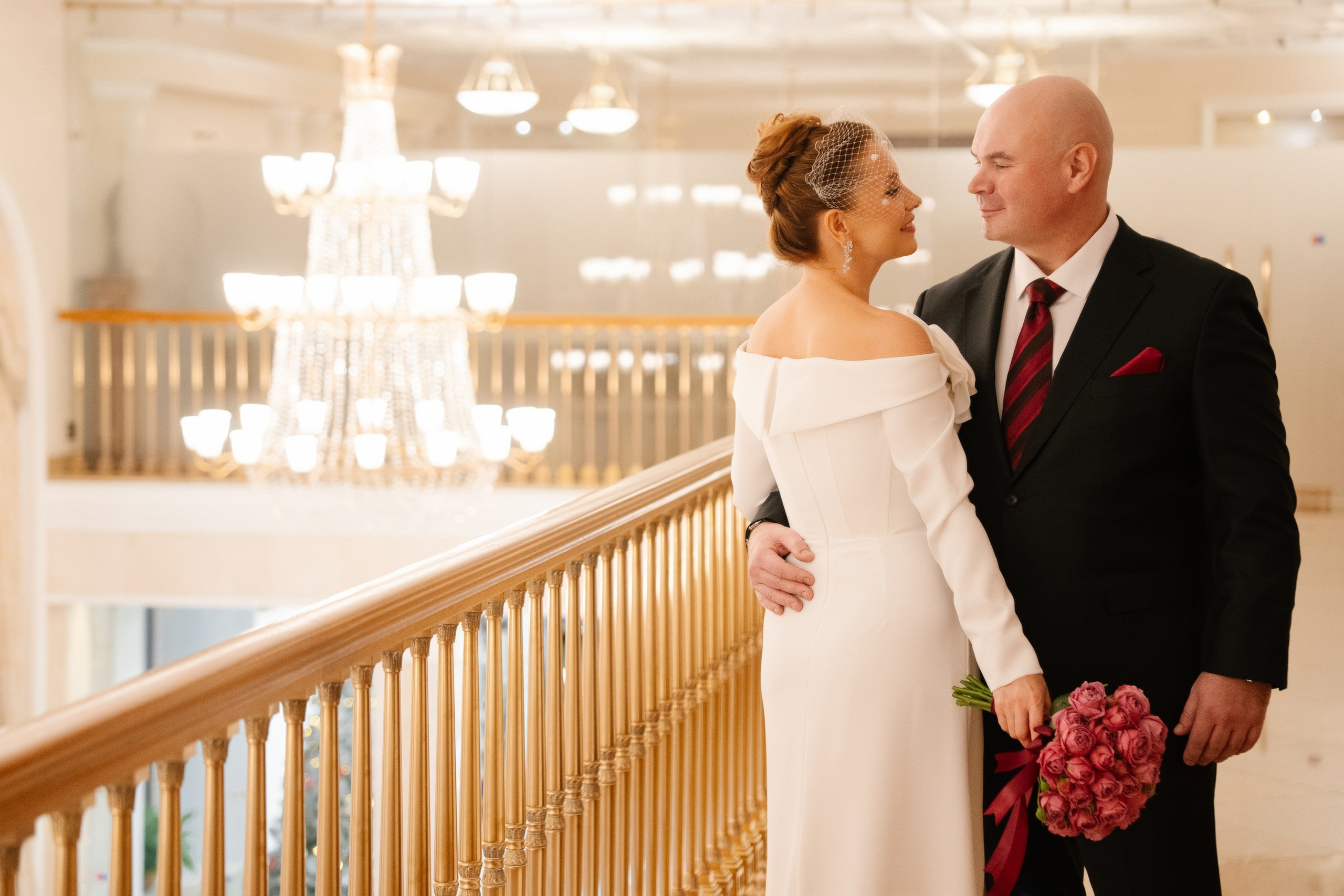 Егор и Елена. KORSHIKOV SERGEY