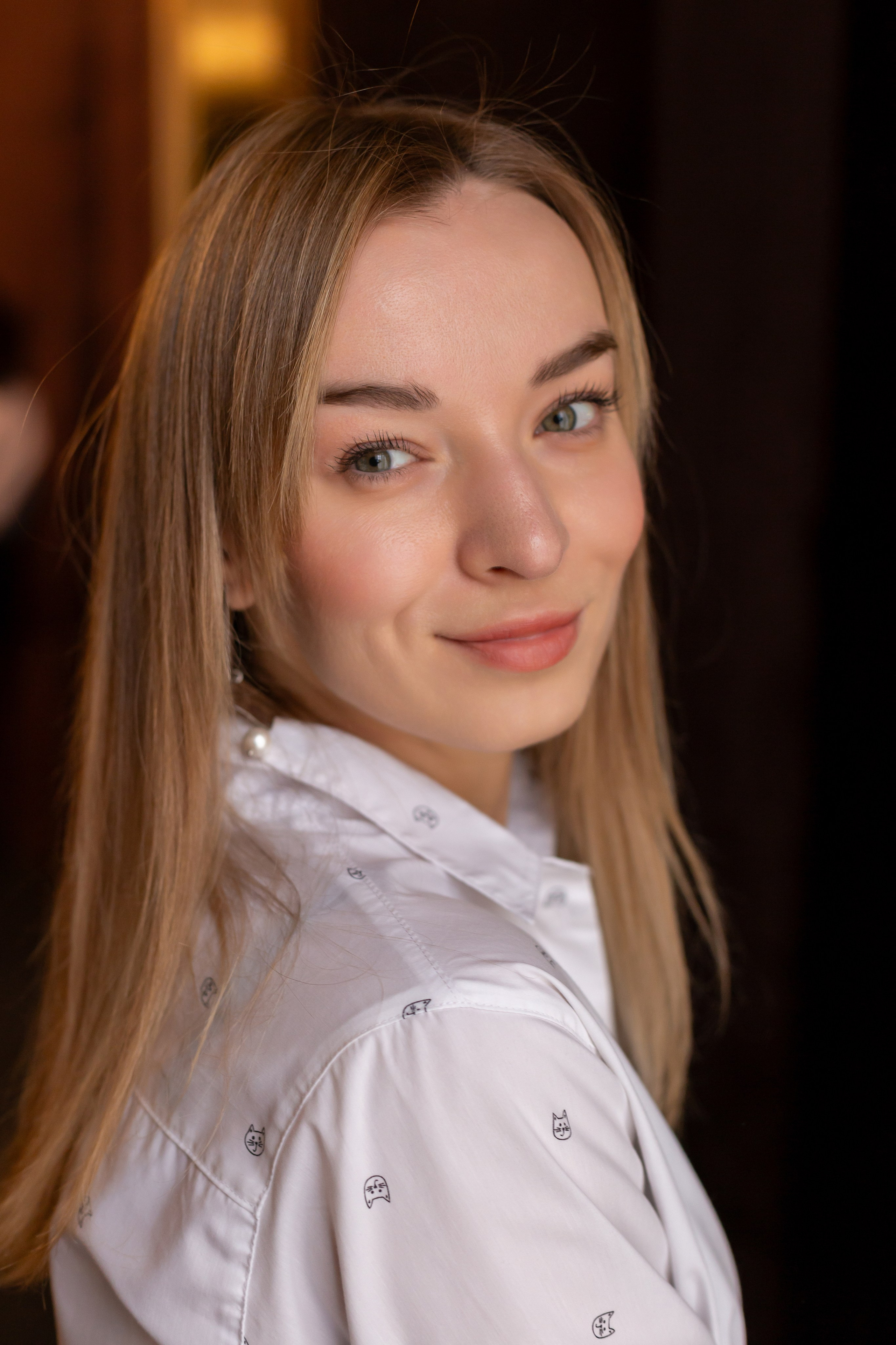 Бизнес женщины. Ирина Квасова | Фотограф в стиле VOGUE | Тюмень