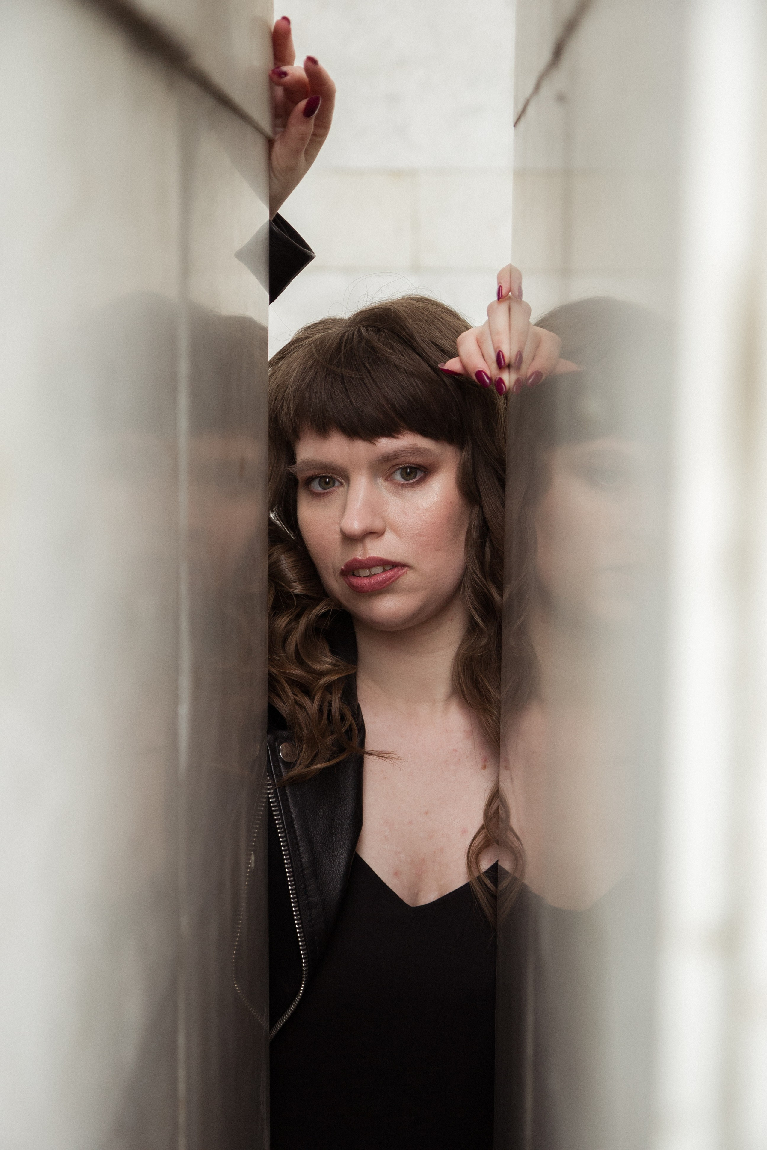 Екатерина. Портретный и репортажный фотограф Екатерина Селиверстова, Кострома