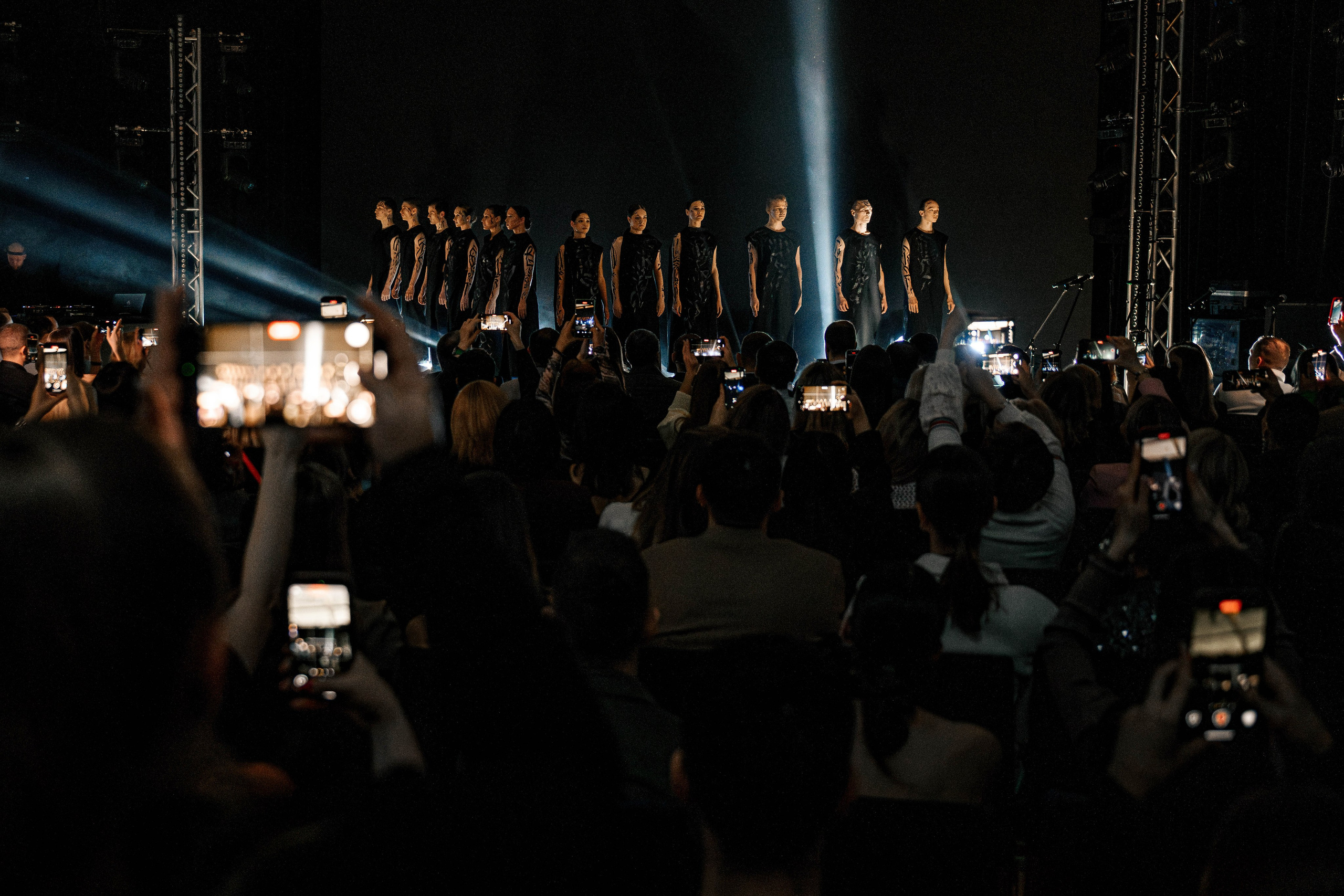 Атлас Девелопмент. Максим Комаров — Профессиональный фотограф