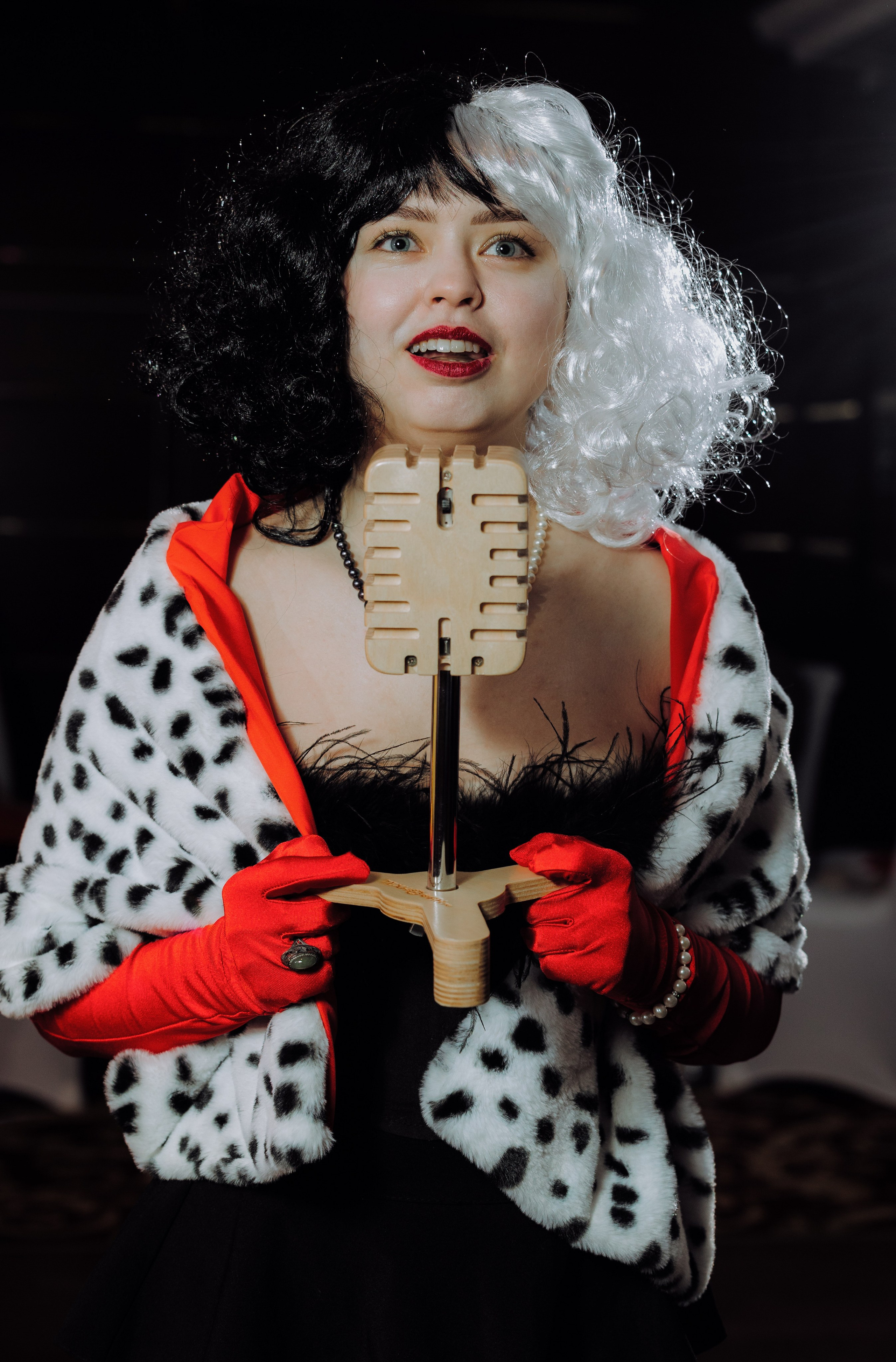 Корпоратив Profidvice в стиле Hollywood. Фотограф Андрей Ширкалин Москва Московская обл, Коломна, Рязань