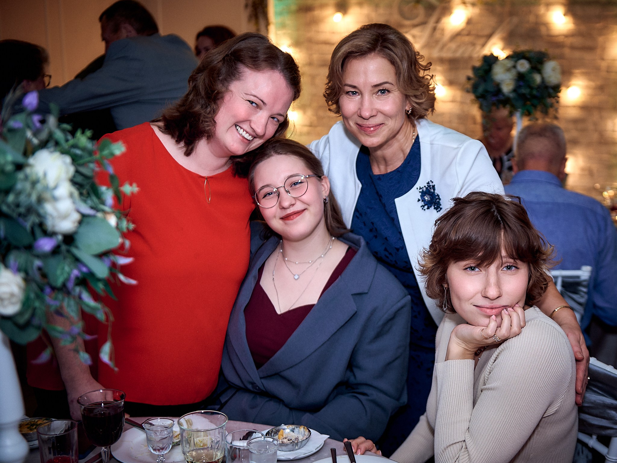 55 лет 💕. Свадебный фотограф, видеограф, рилсмейкер в Санкт-Петербурге и Москве