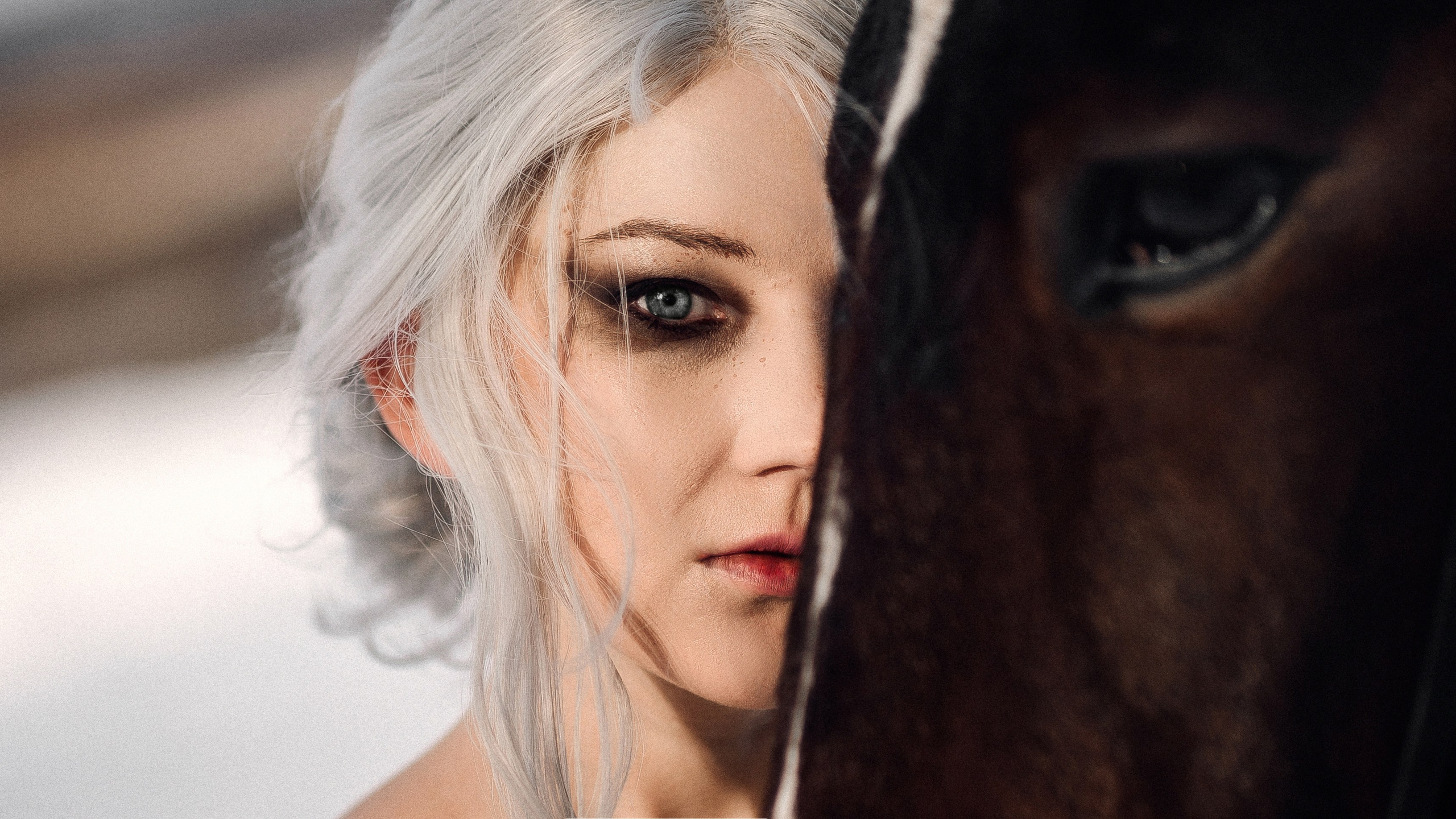 Косплейная фотосессия. Свадебный и репортажный фотограф в Воронеже Роман Янко