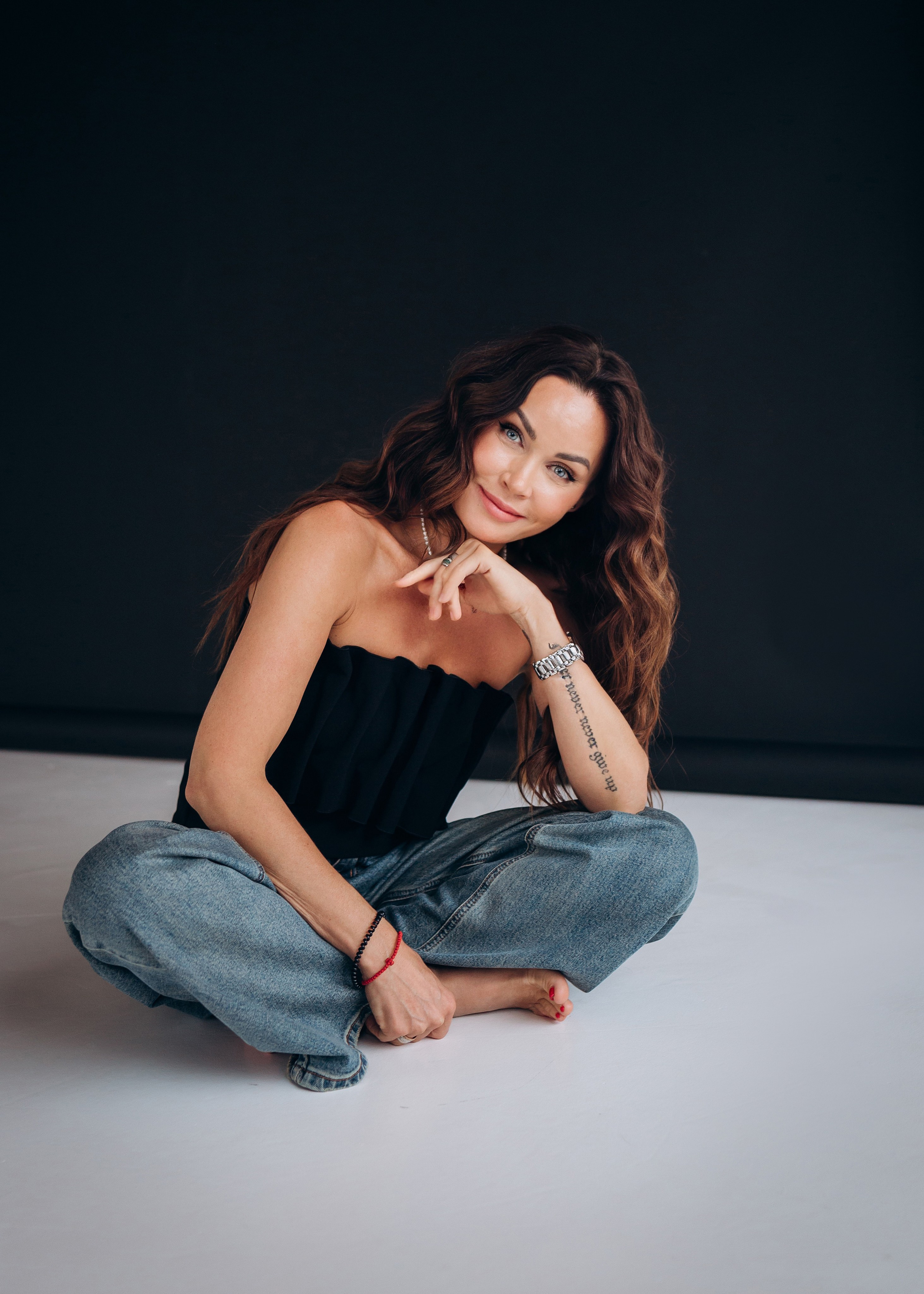 ИНДИВИДУАЛЬНАЯ СЪЕМКА. Фотограф Татьяна Мельниченко