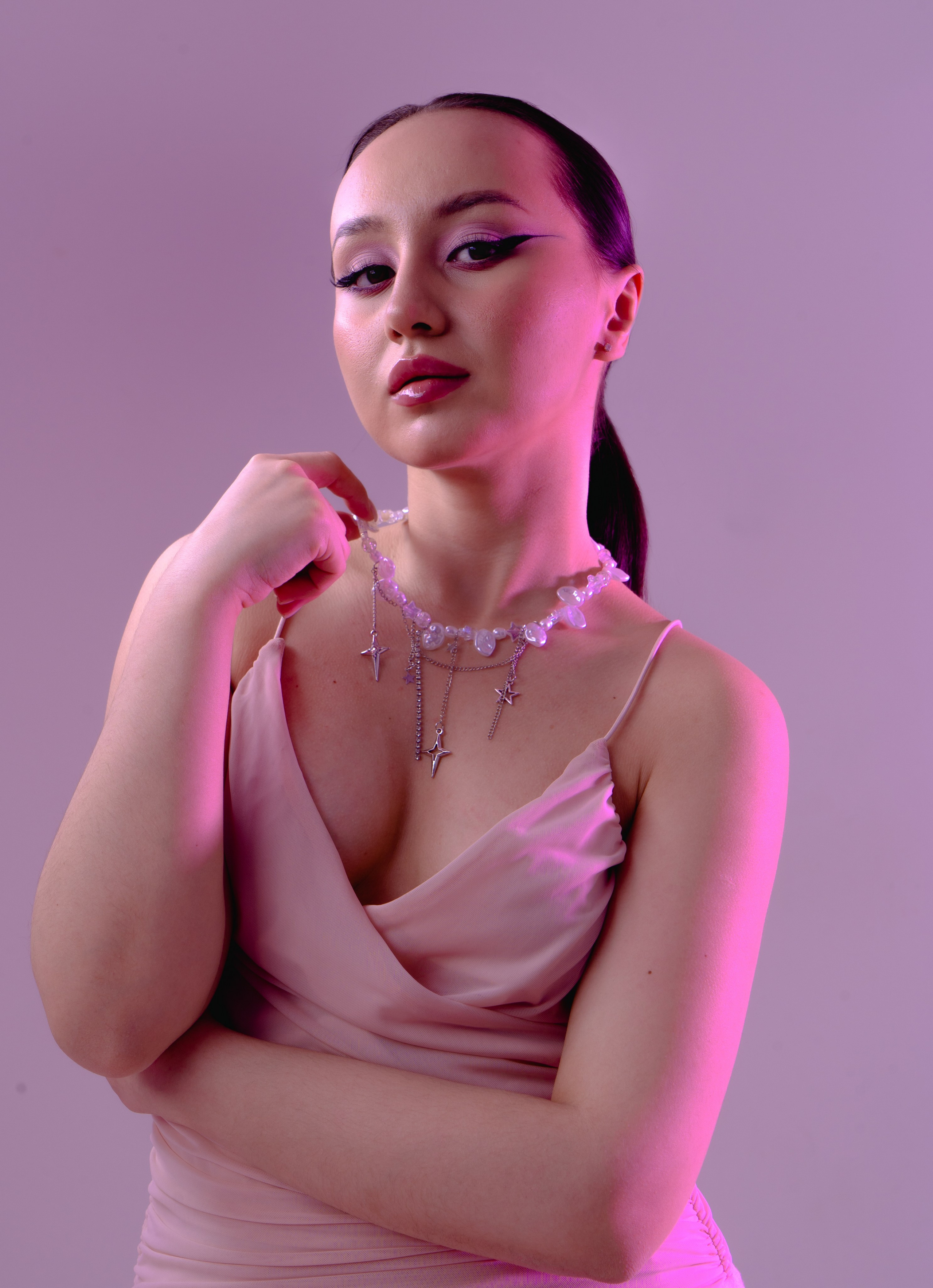 Portraits. Фотограф Казань