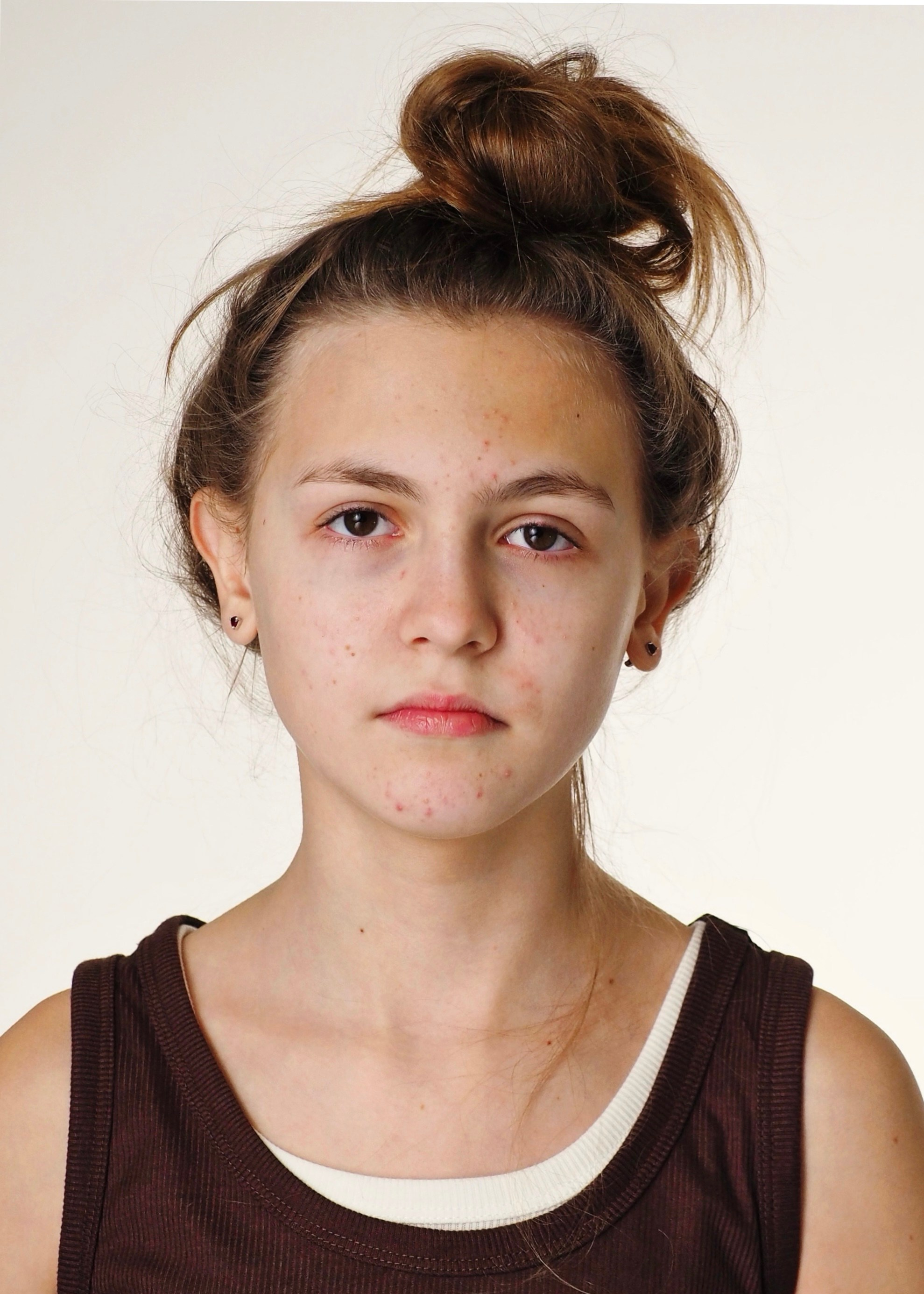 Ульяна Мешковская. Краснодар