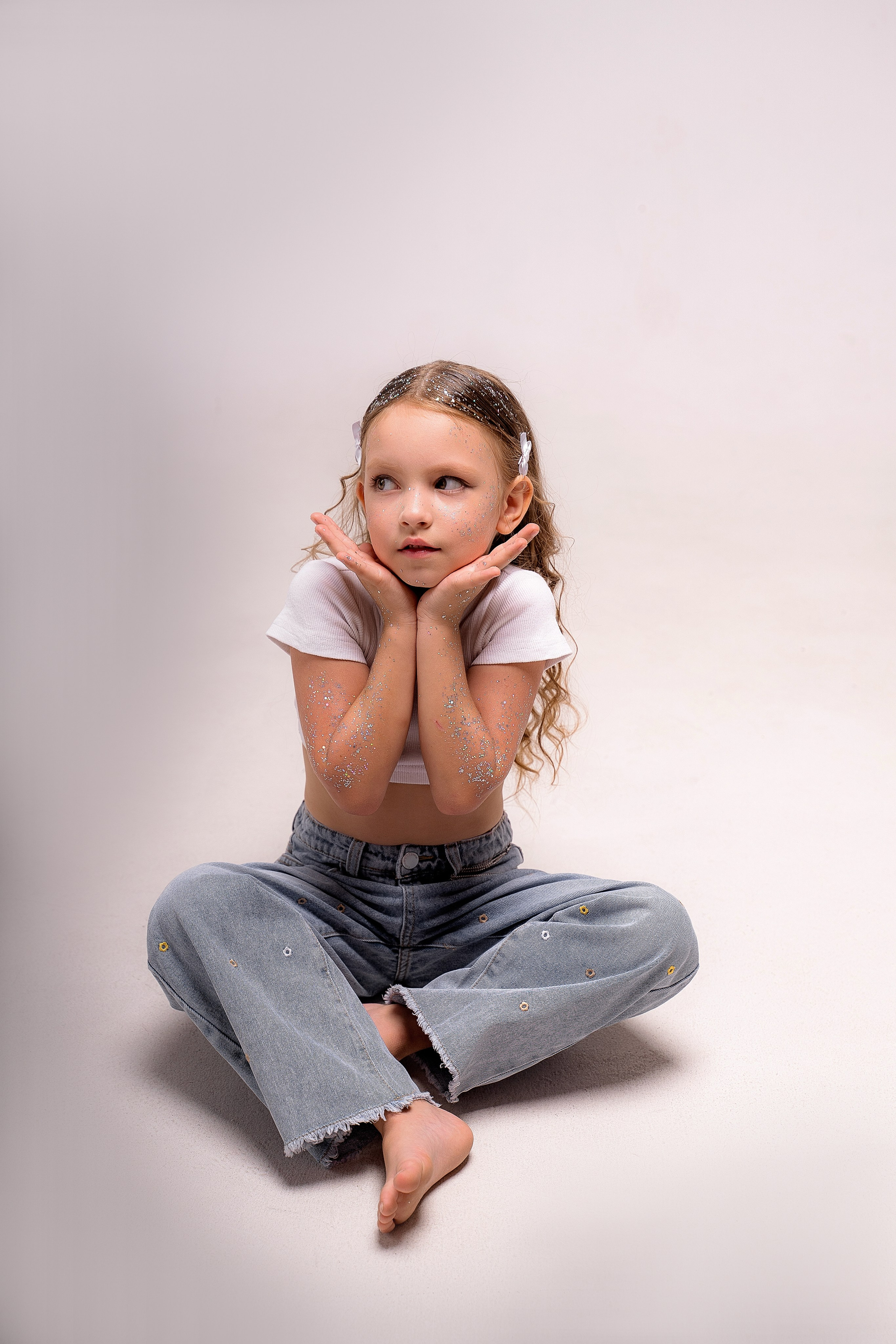 День рождения 6 лет!. Фотостудия Малина в городе Улан-Удэ. Фотограф Ирина Жарникова