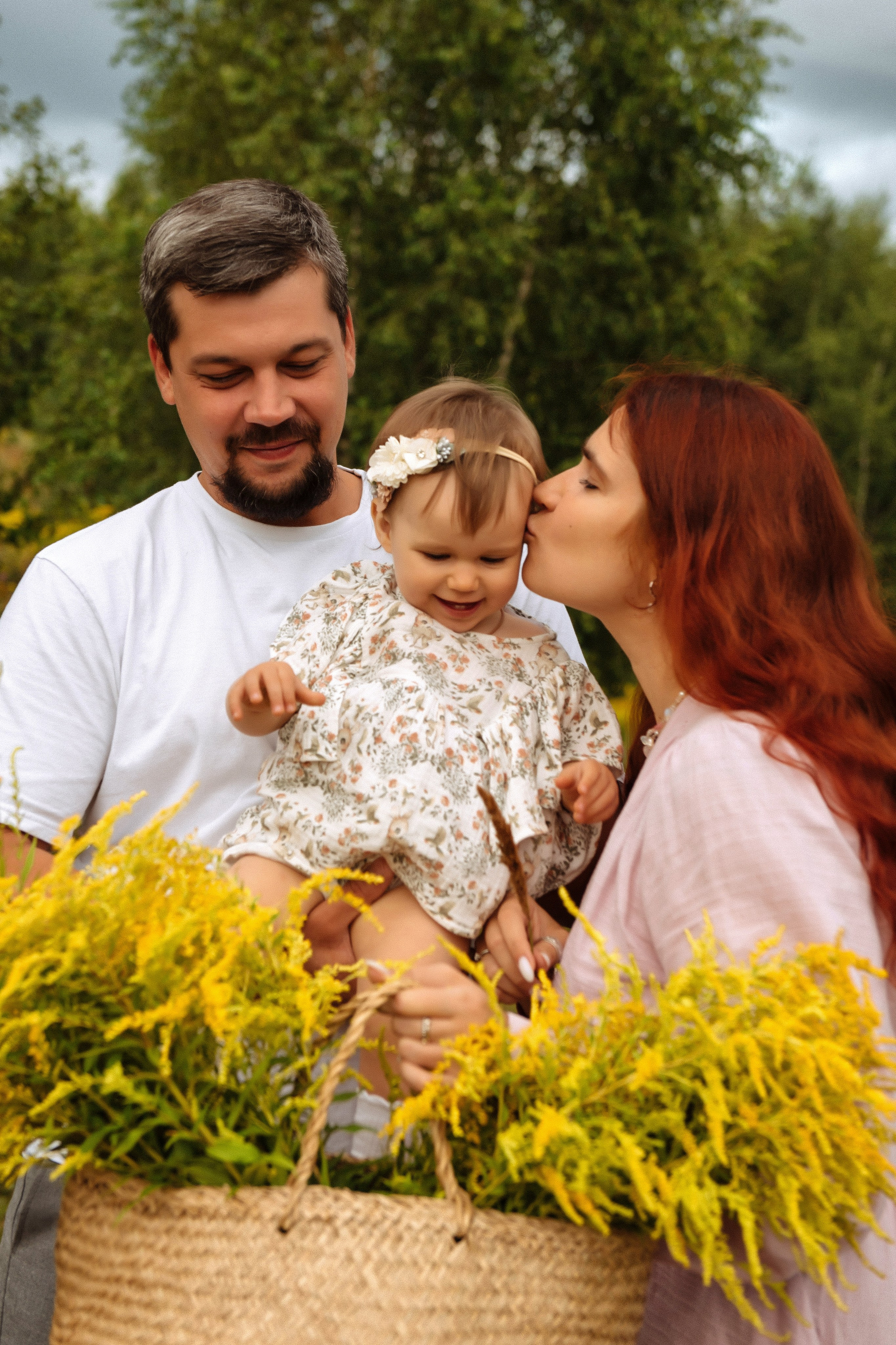Валентина. Свадебный, портретный, фотограф беременности в Нижнем Новгороде Алина Зиновьева