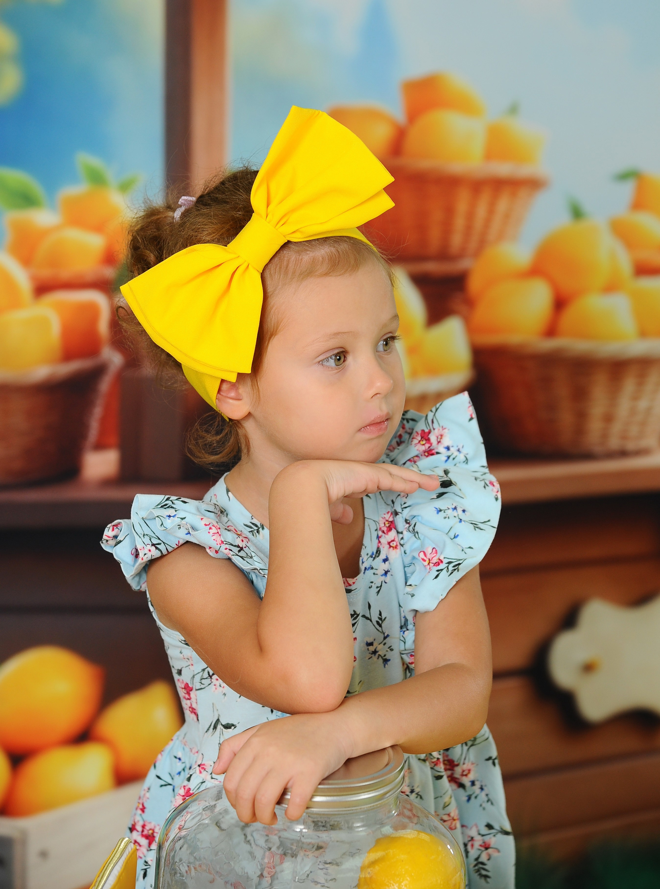 ЛИМОНЫ 25. Новогодний лес