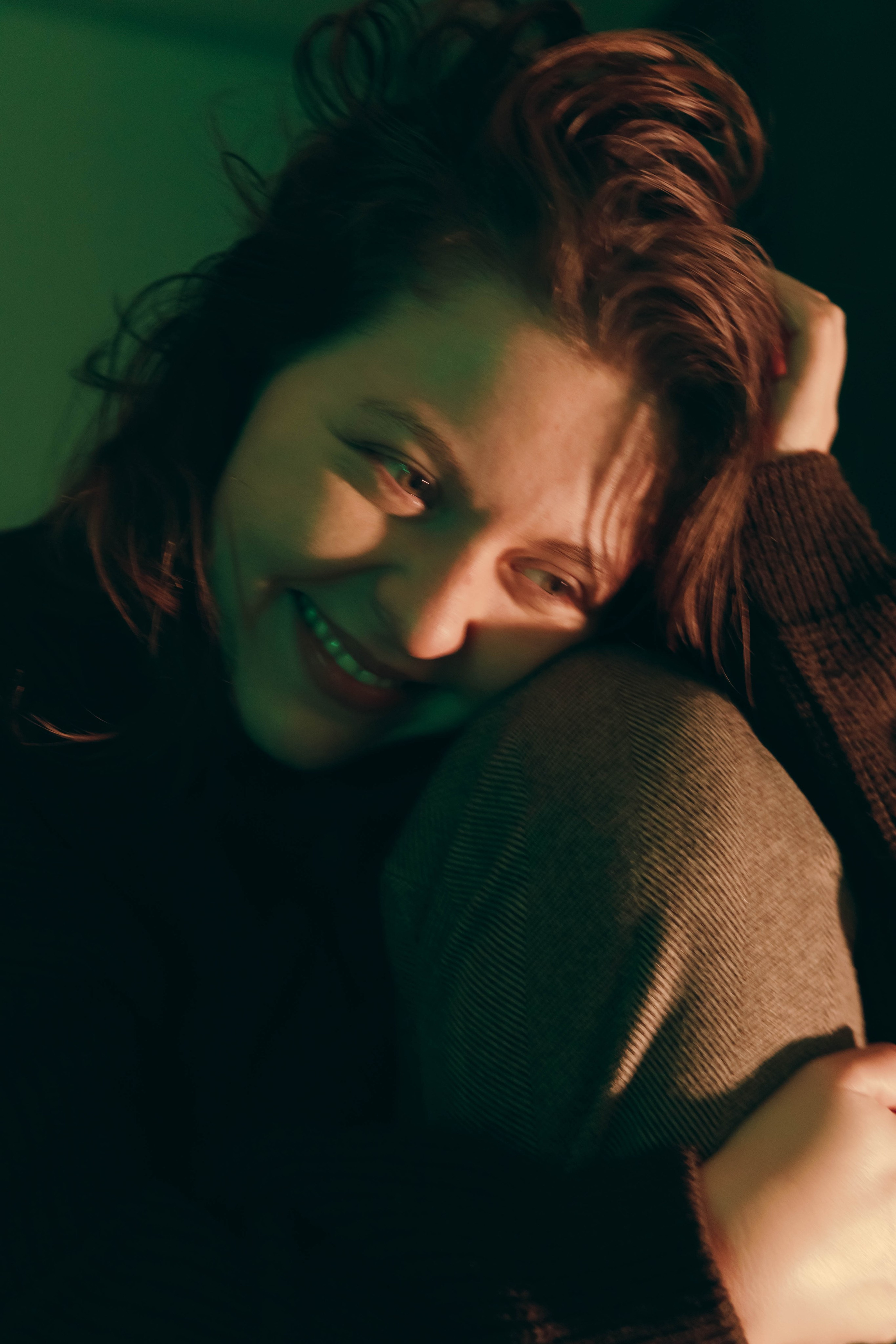 Милена. Фотограф-анималист Ксения Воробьева, Москва