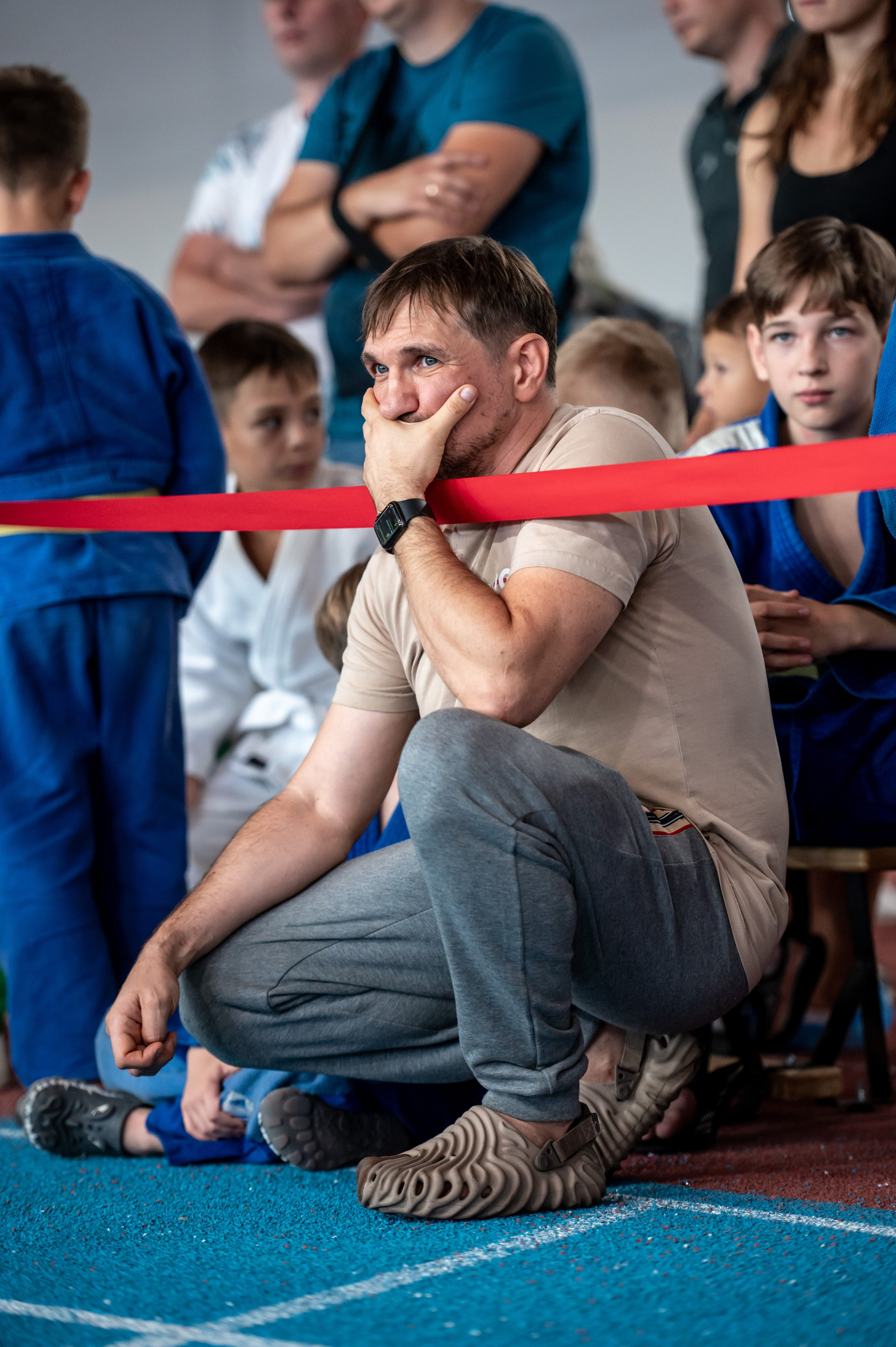 Турнир по дзюдо «Тульский левша», сентябрь 2024. Спортивный фотограф в Туле и Тульской области. Файсханова Фото Спорт