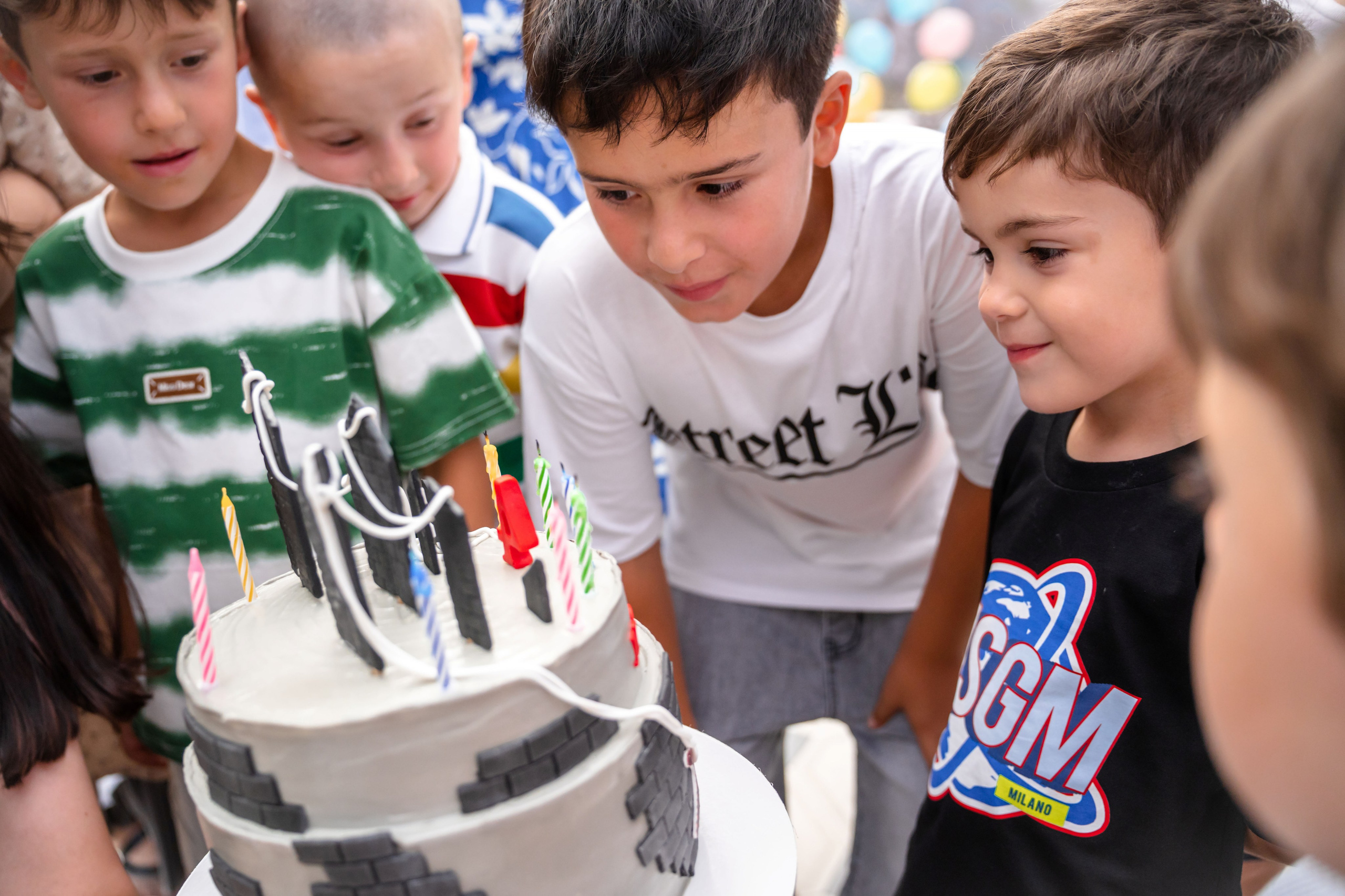 Ismail 4 years. Свадебный и семейный фотограф Нальчик КБР Ислам Герандоков
