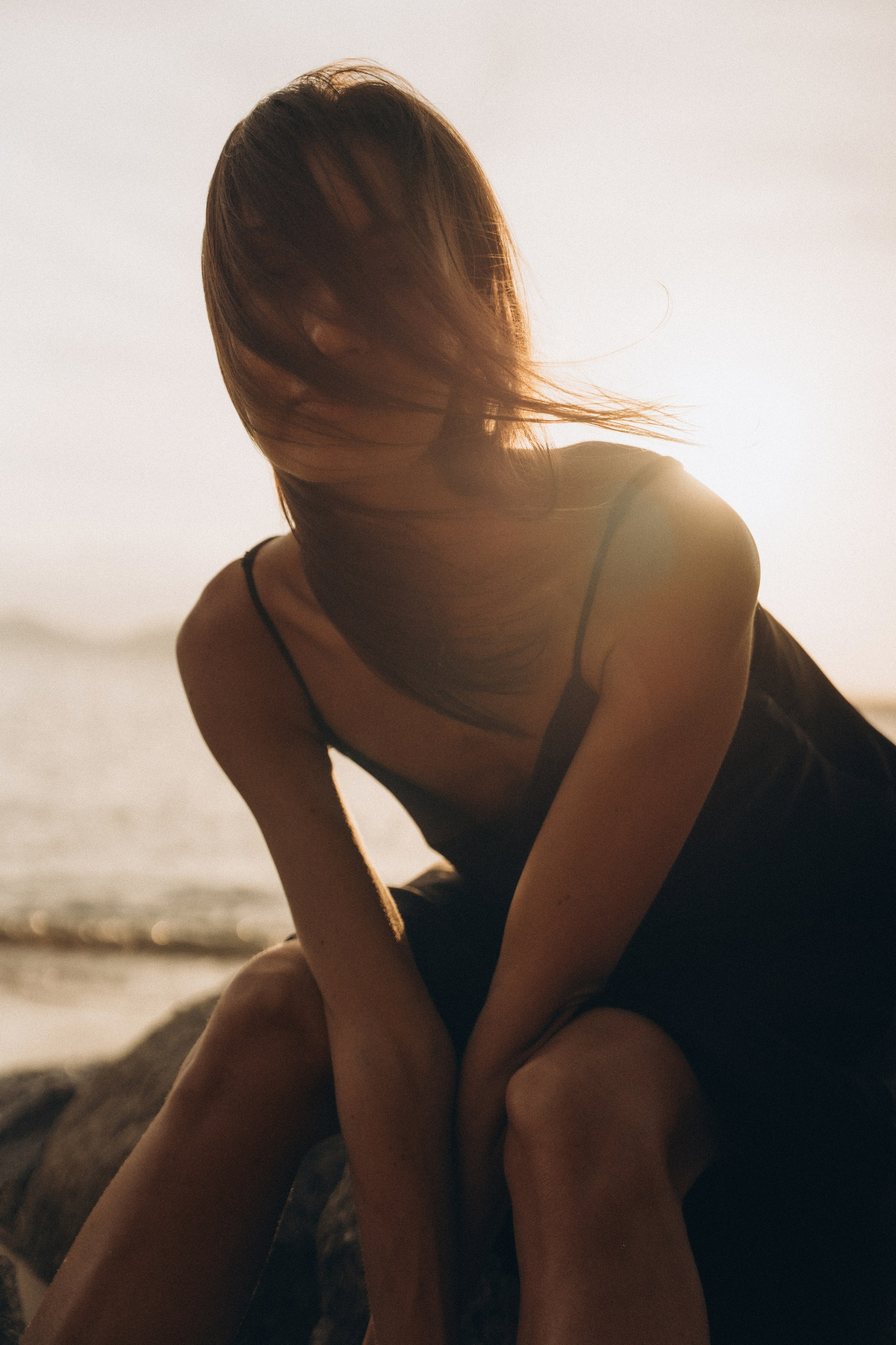 About human. Photographer in Koh Samui | Olga Krasikova