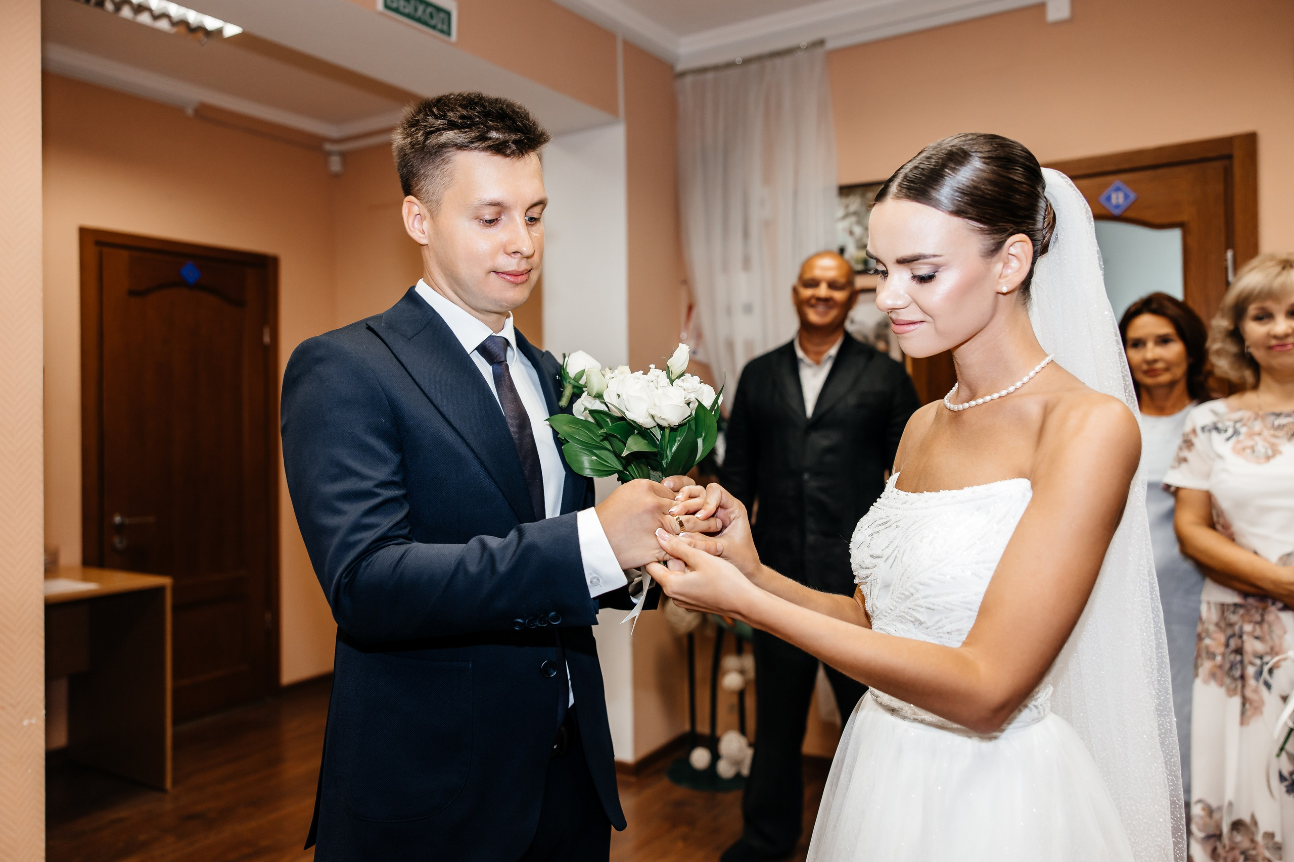 Анонс свадьбы для Ильи и Елизаветы. Свадебный фотограф в Крыму и Севастополе Ольга Баскакова