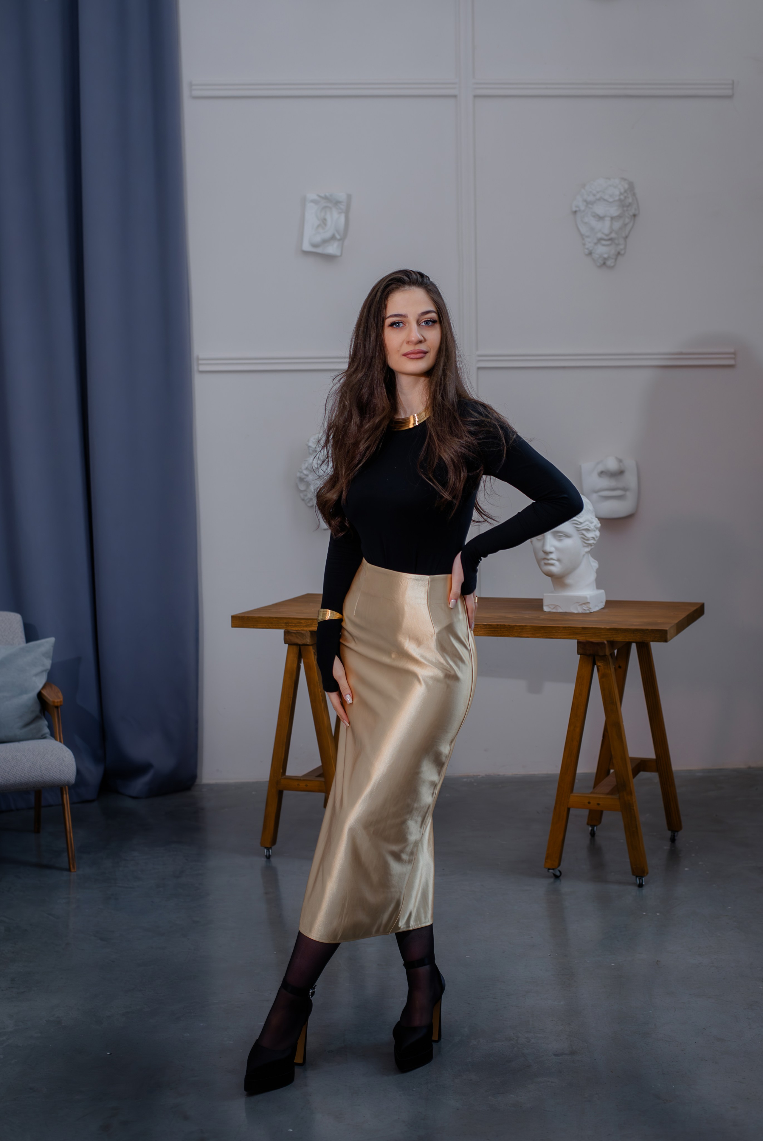 Гоар. Марина Тюкачева свадебный, семейный, детский фотограф