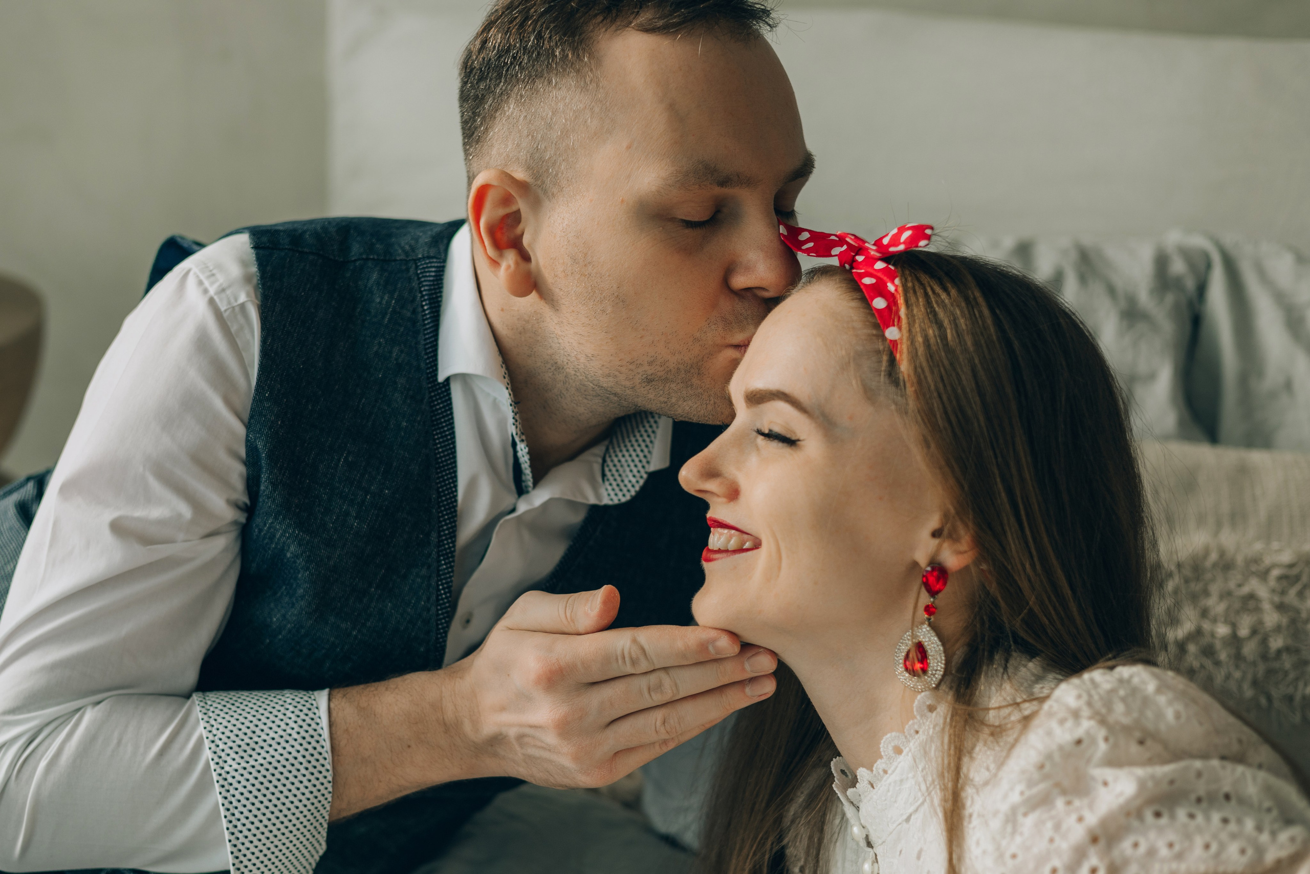 Семейная. Фотограф Александра Кузуб Санкт-Петербург