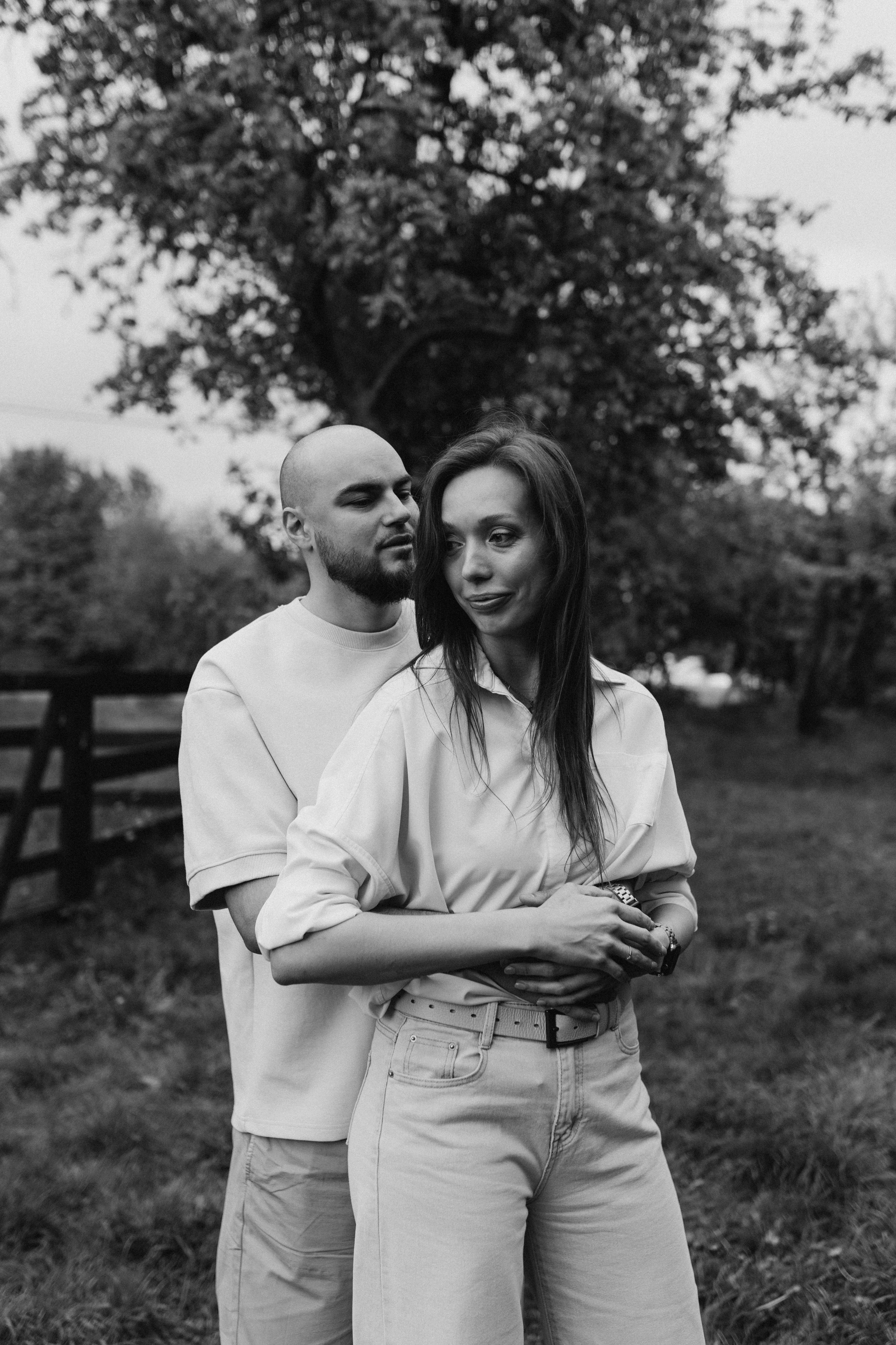 Дарья и Артем. Фотограф в Москве Диана Малимон