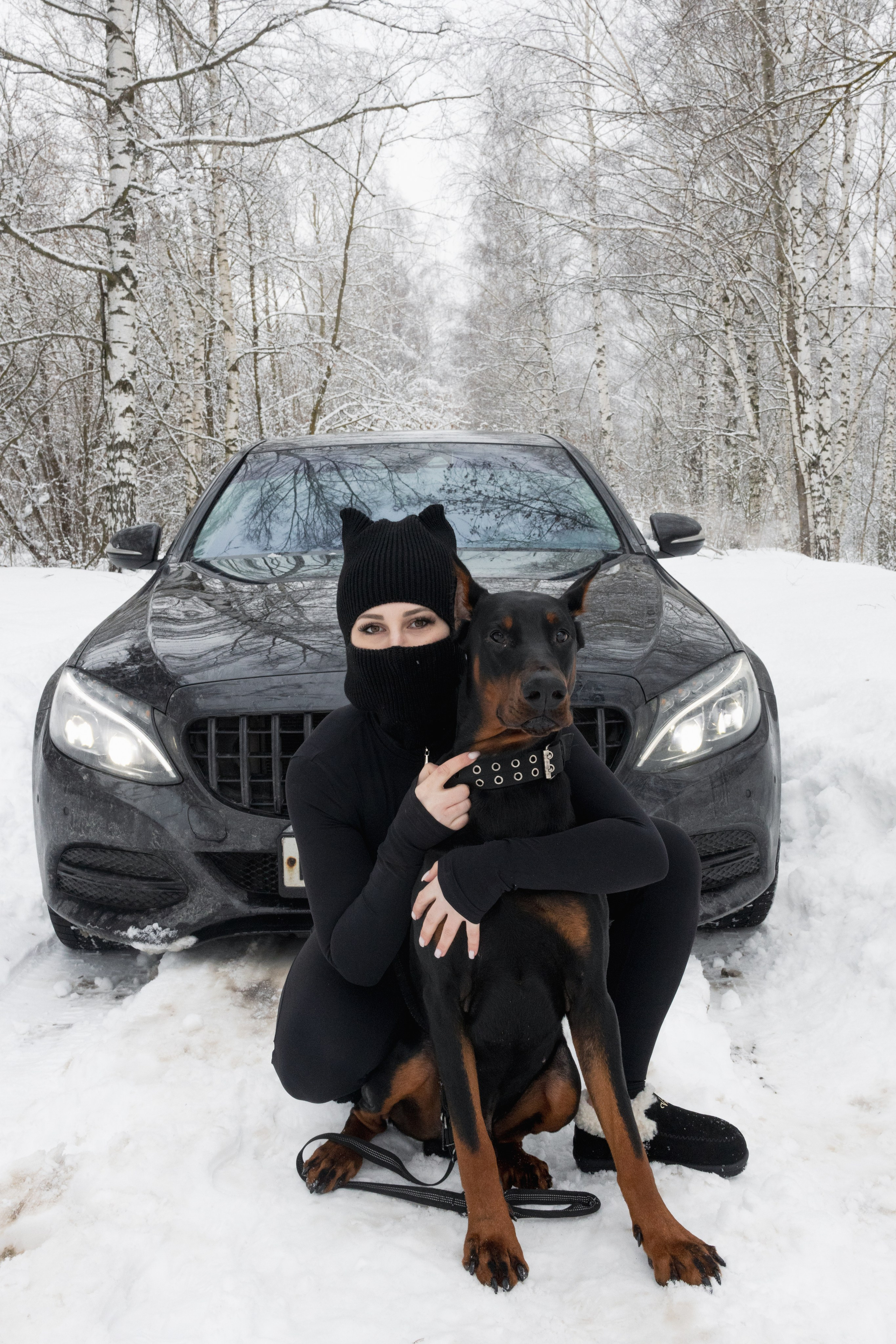 Индивидуальная съемка