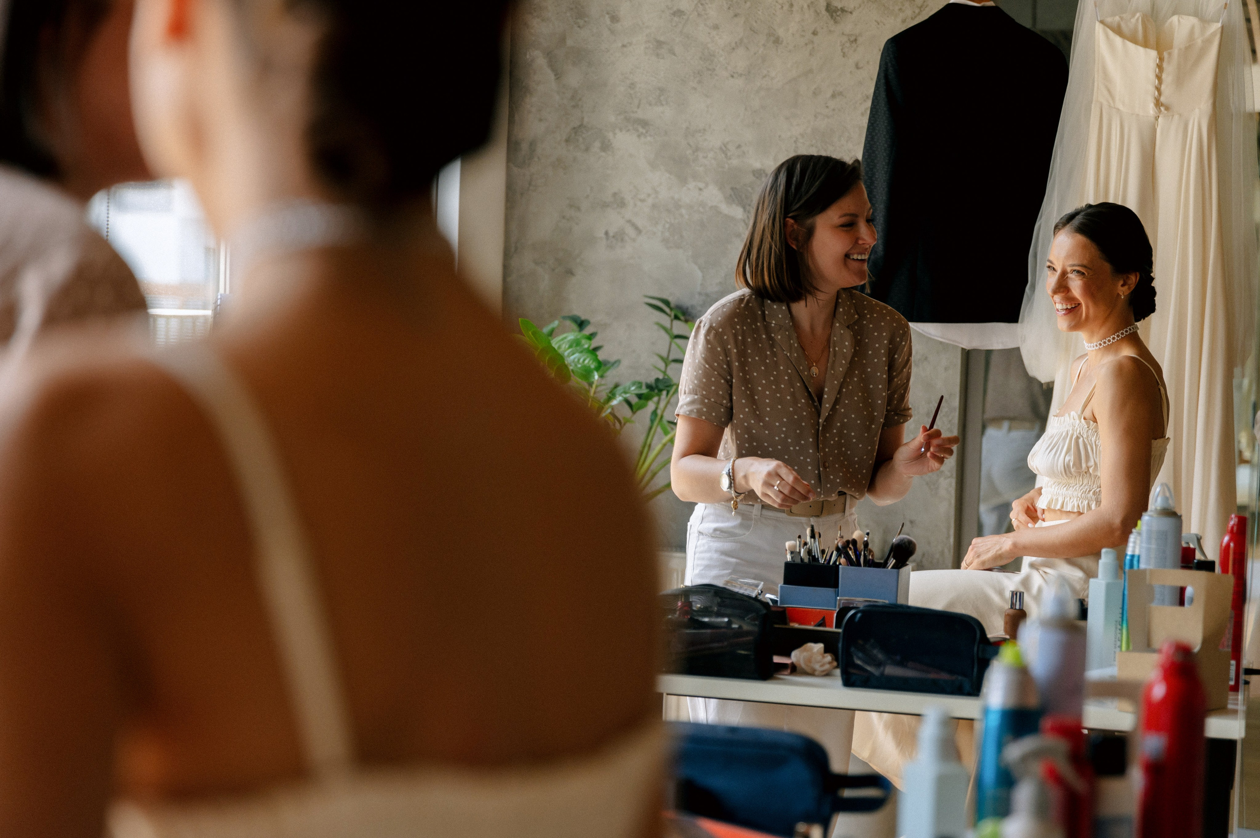 ТАНЯ и ДЕНИС. Шашкова Вероника / Свадебный и семейный фотограф Москва и Ярославль