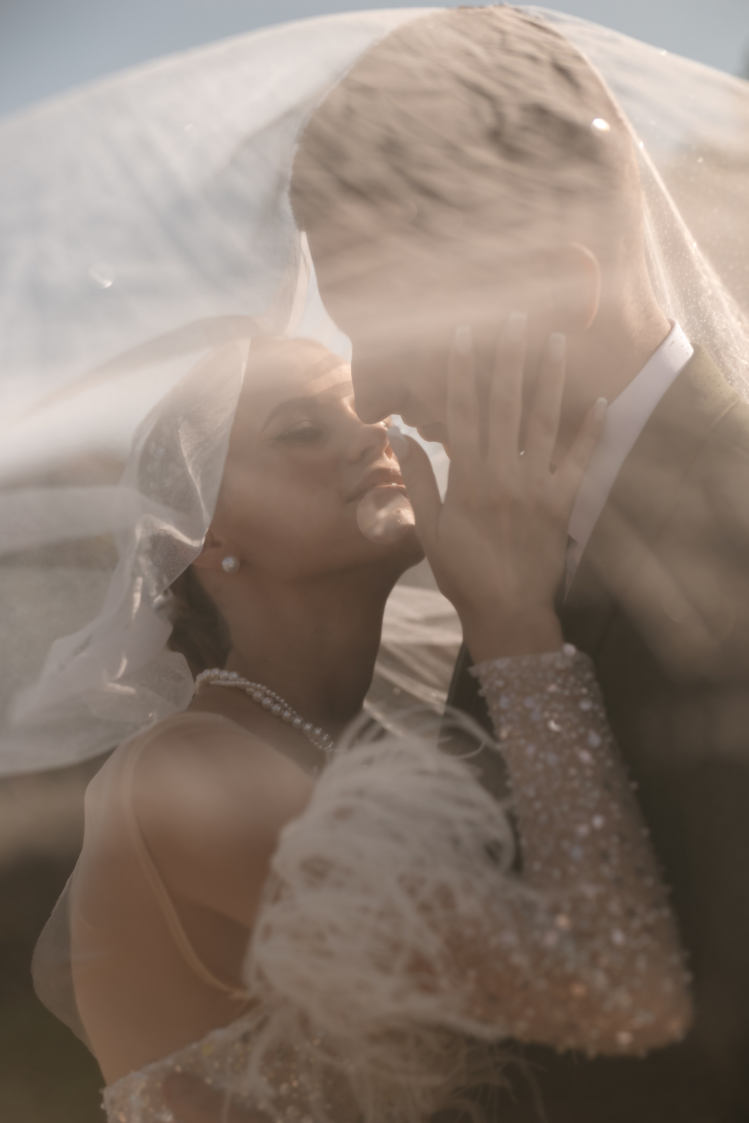 Вадим и Анастасия. Фотограф Анастасия Вега Ростов-на-Дону