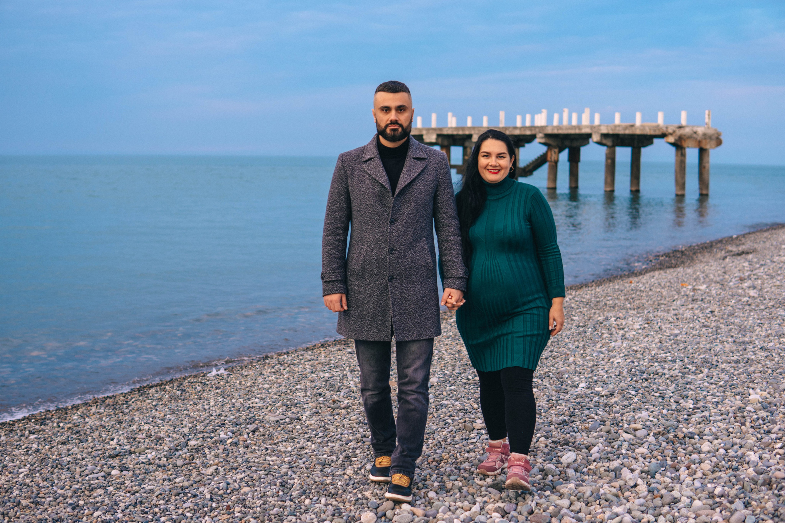 В ожидании чуда. Свадебный и семейный фотограф Иваново